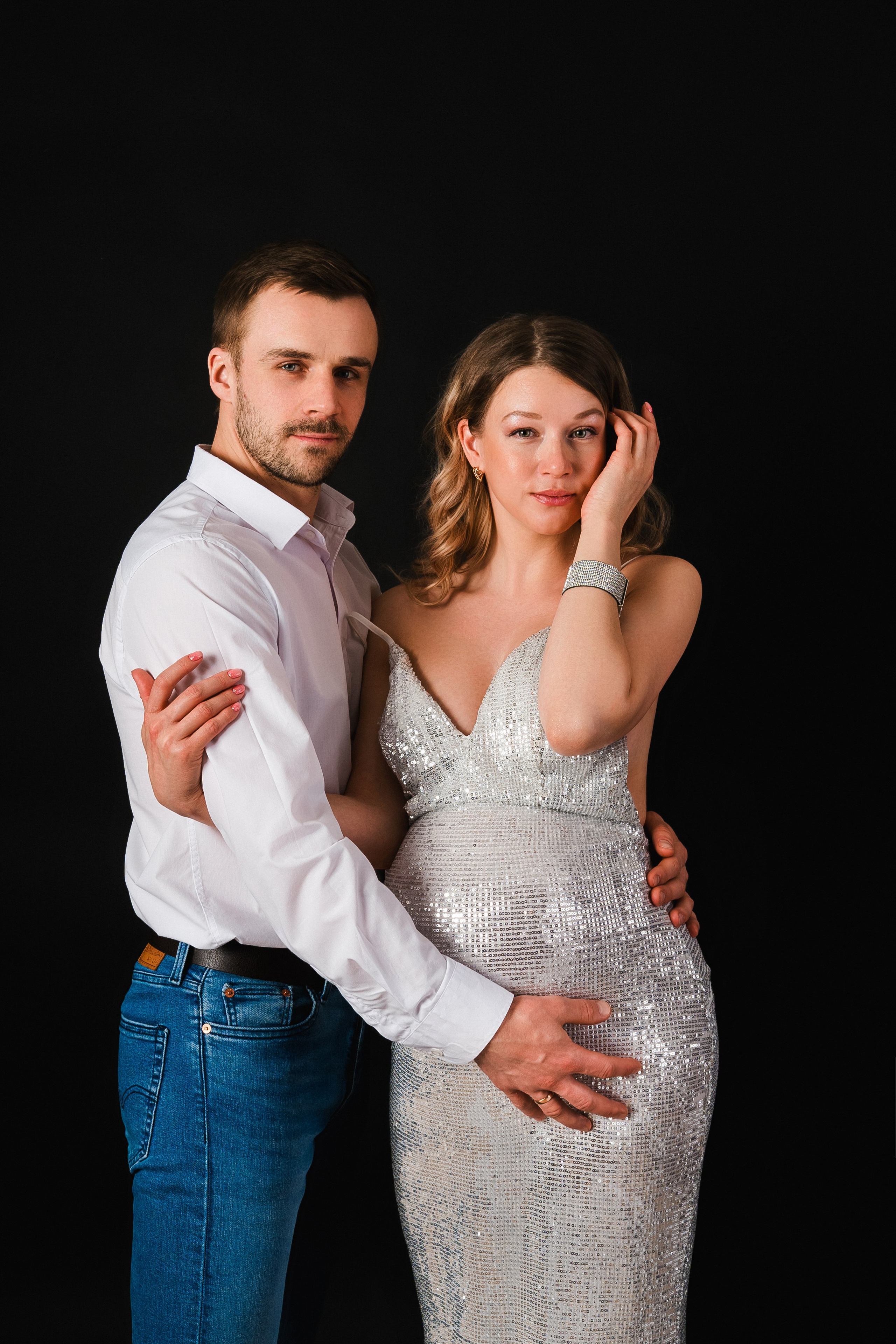 В ожидании. Фотограф и видеограф Евгений Романов Санкт-Петербург