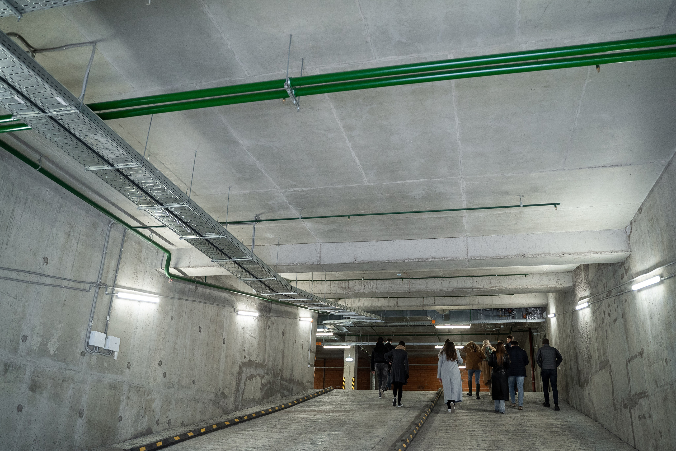 Премия Urban. Фотограф и видеограф Евгений Романов Санкт-Петербург