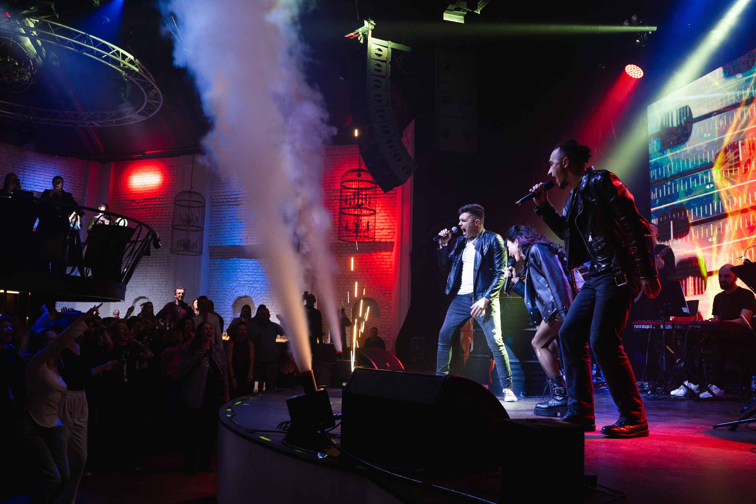 Улётный концерт. Фотограф и видеограф Евгений Романов Санкт-Петербург