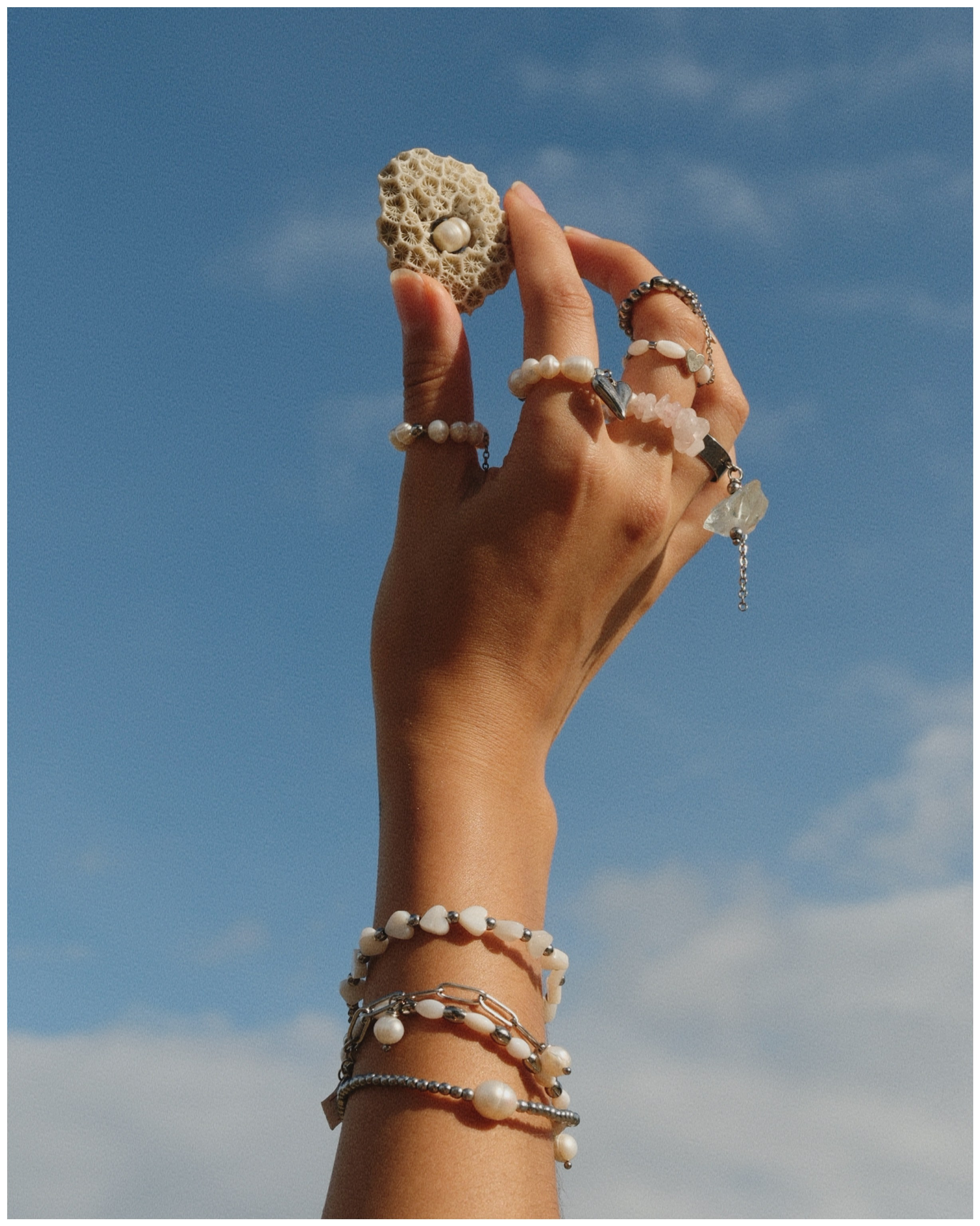 Контент съёмка. Портретный фотограф Нячанг | Юлия Мешанина