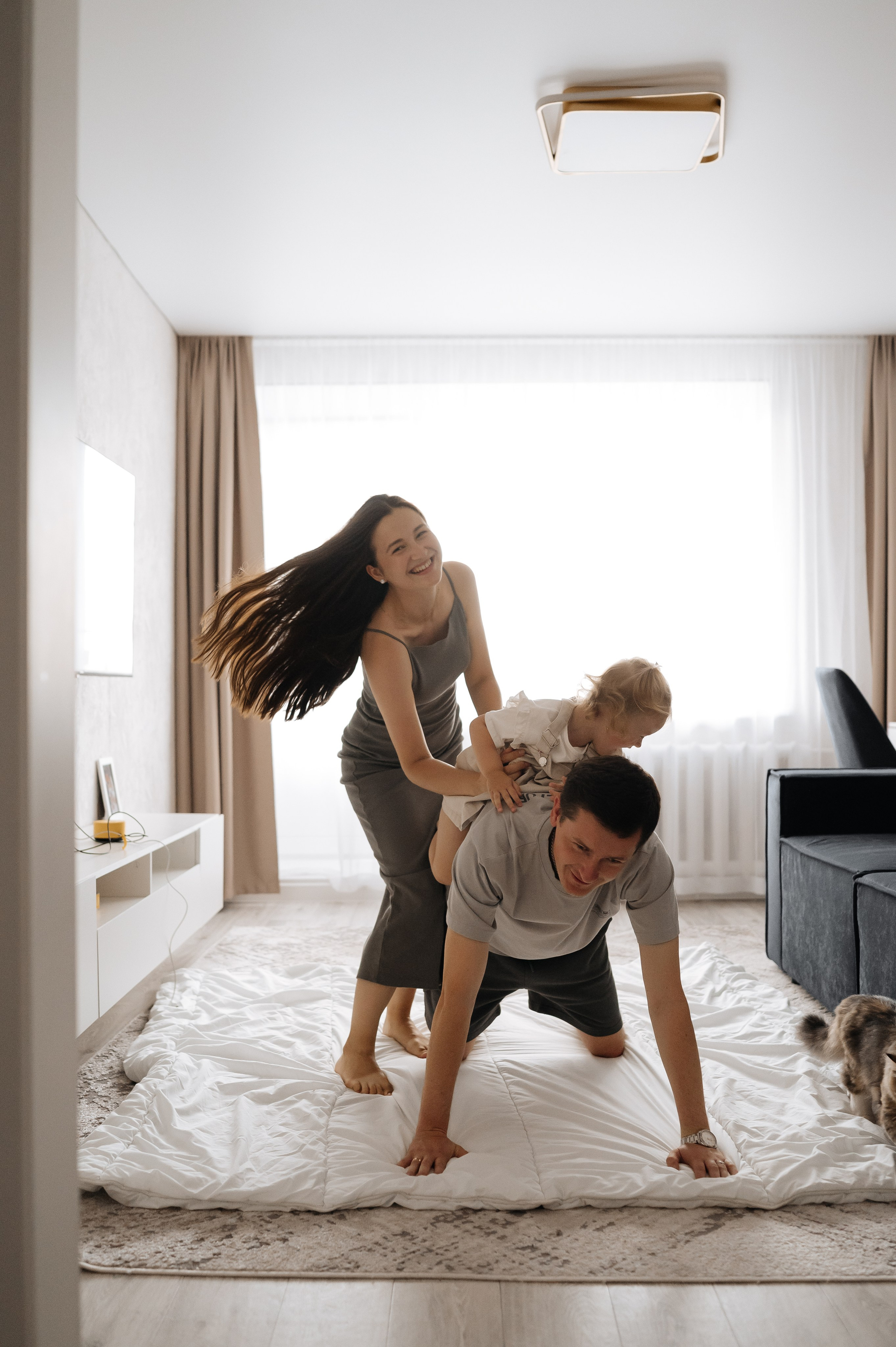 История 3. Свадебный Фотограф Уфа Егорова Анастасия