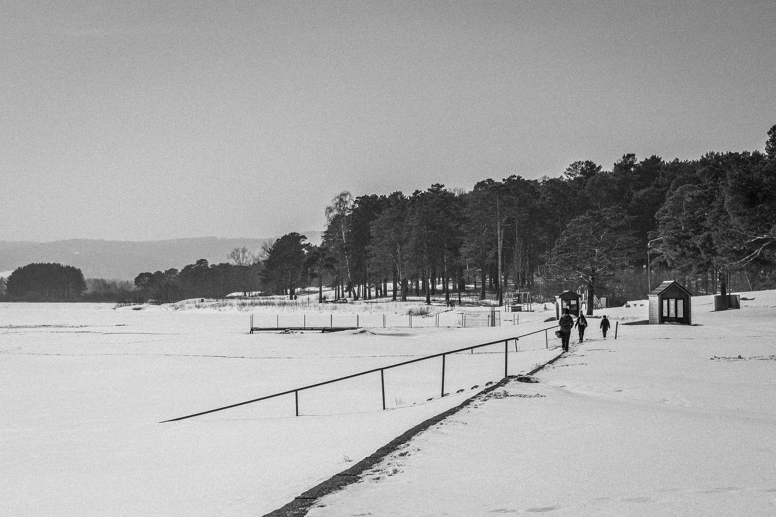 Мрачные. Фотограф в Новокузнецке
