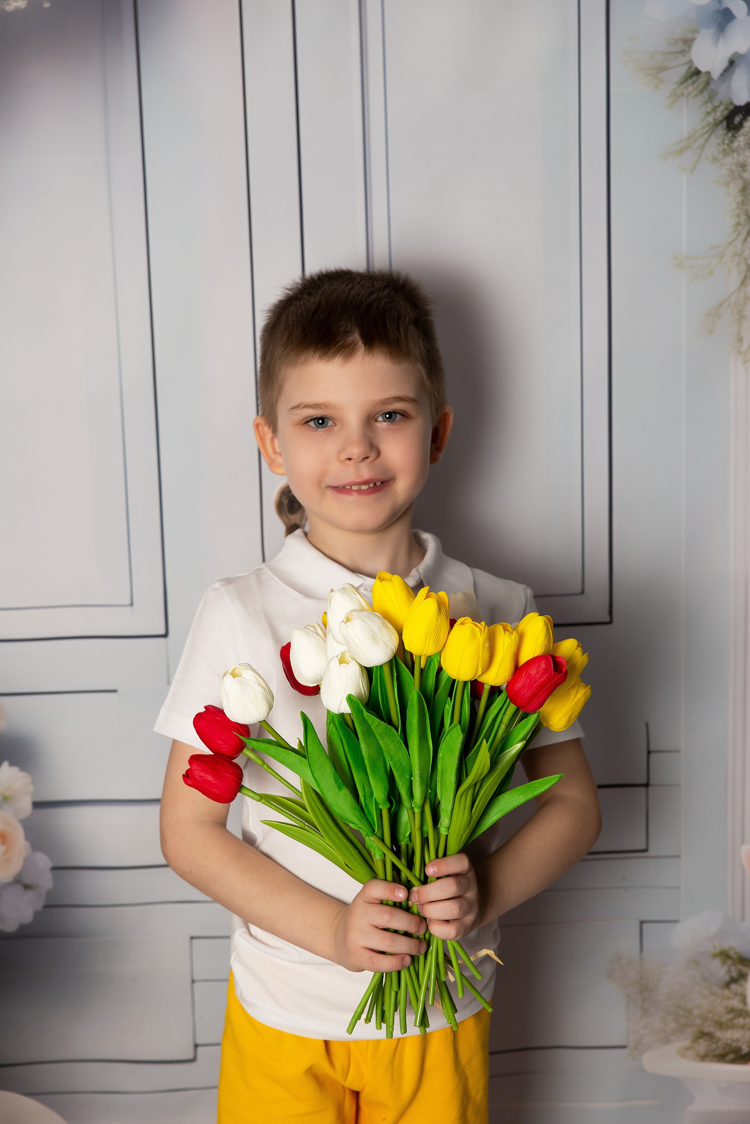 Пасха. Главная