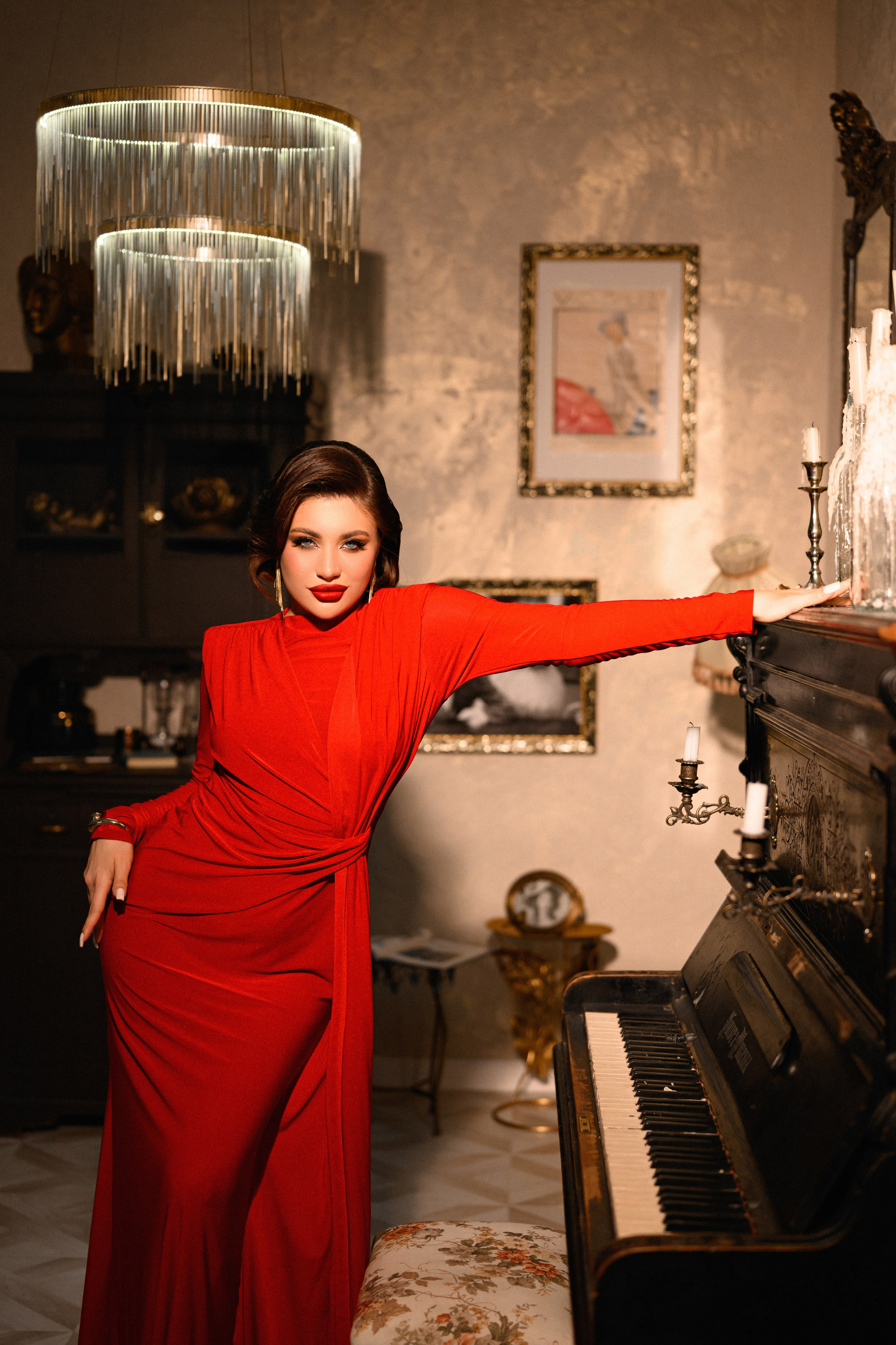 Дарья. Свадебный и семейный фотограф в Краснодаре