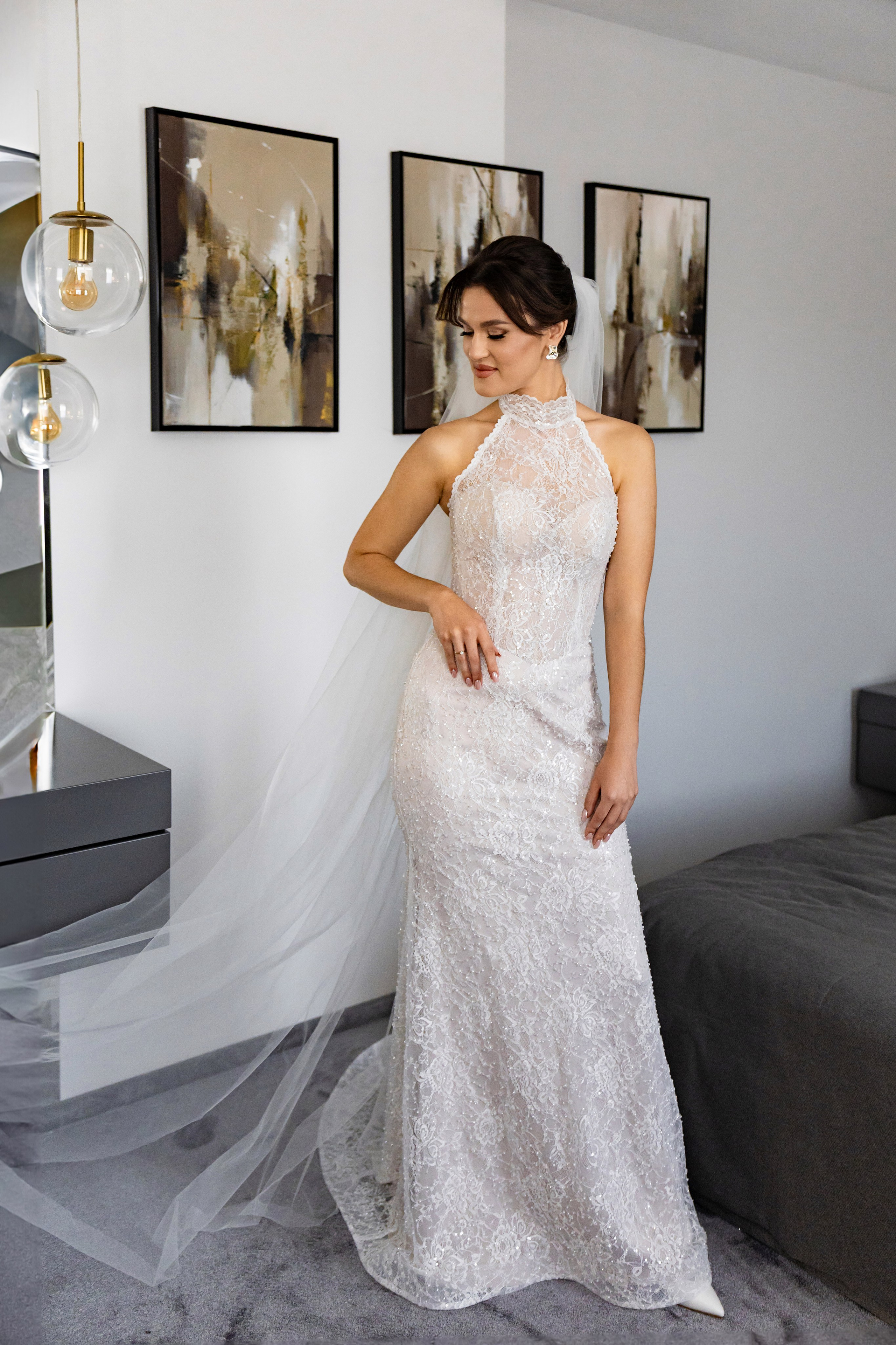 Дарья & Андрей. Счасть есть. Фотограф Белгород