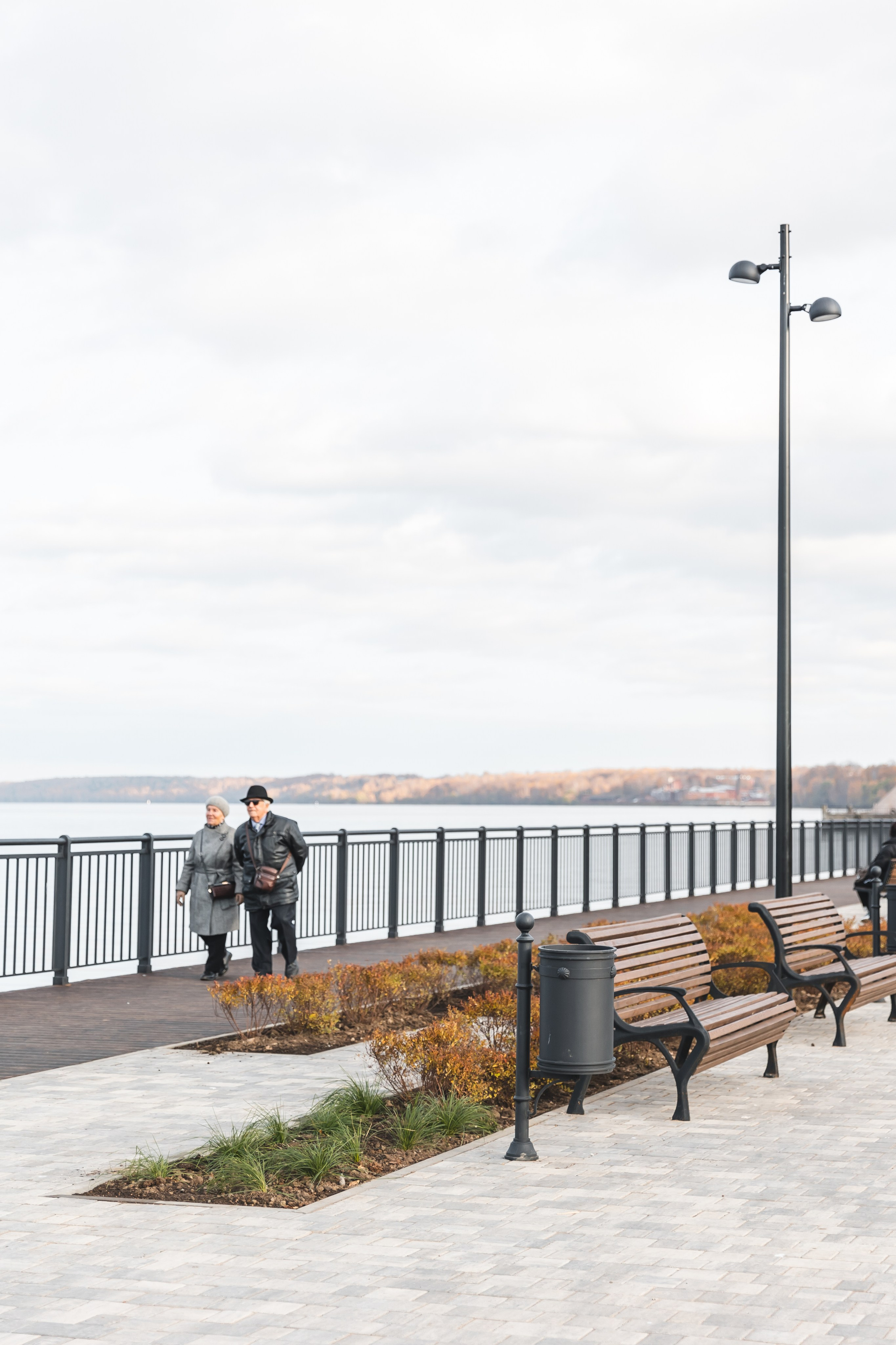 Общественные пространства. Наталья Летунова — интерьерный фотограф в Иванове