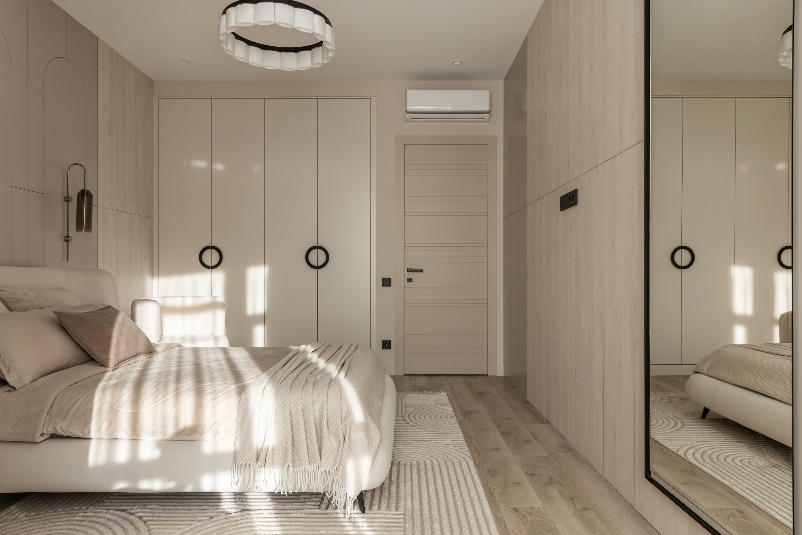 Юлия Малинина — многоуровневая квартира. Наталья Летунова — интерьерный фотограф в Иванове