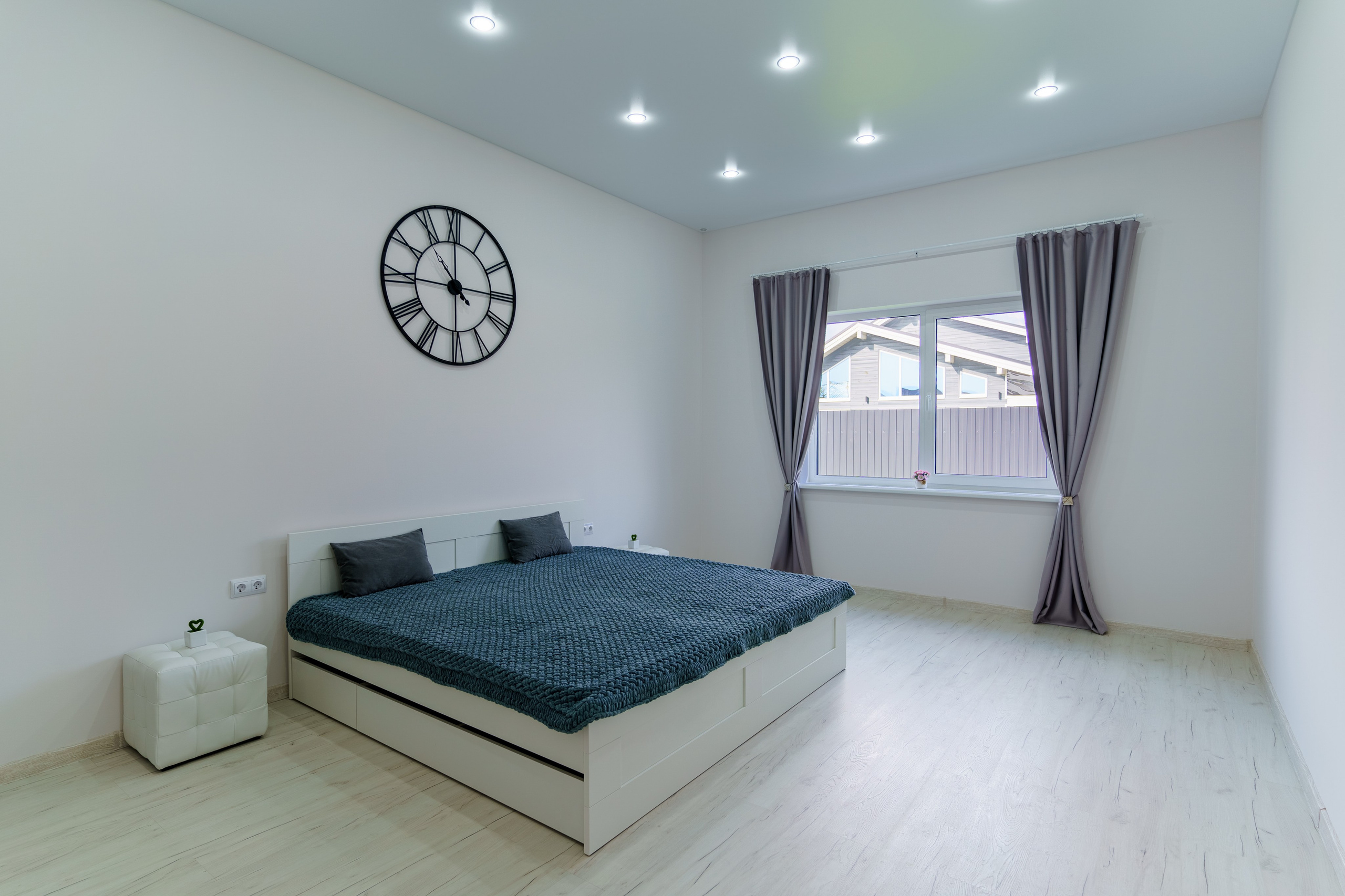 КП На речке. Интерьерный фотограф и видеограф Санкт-Петербург и Ленинградская обл