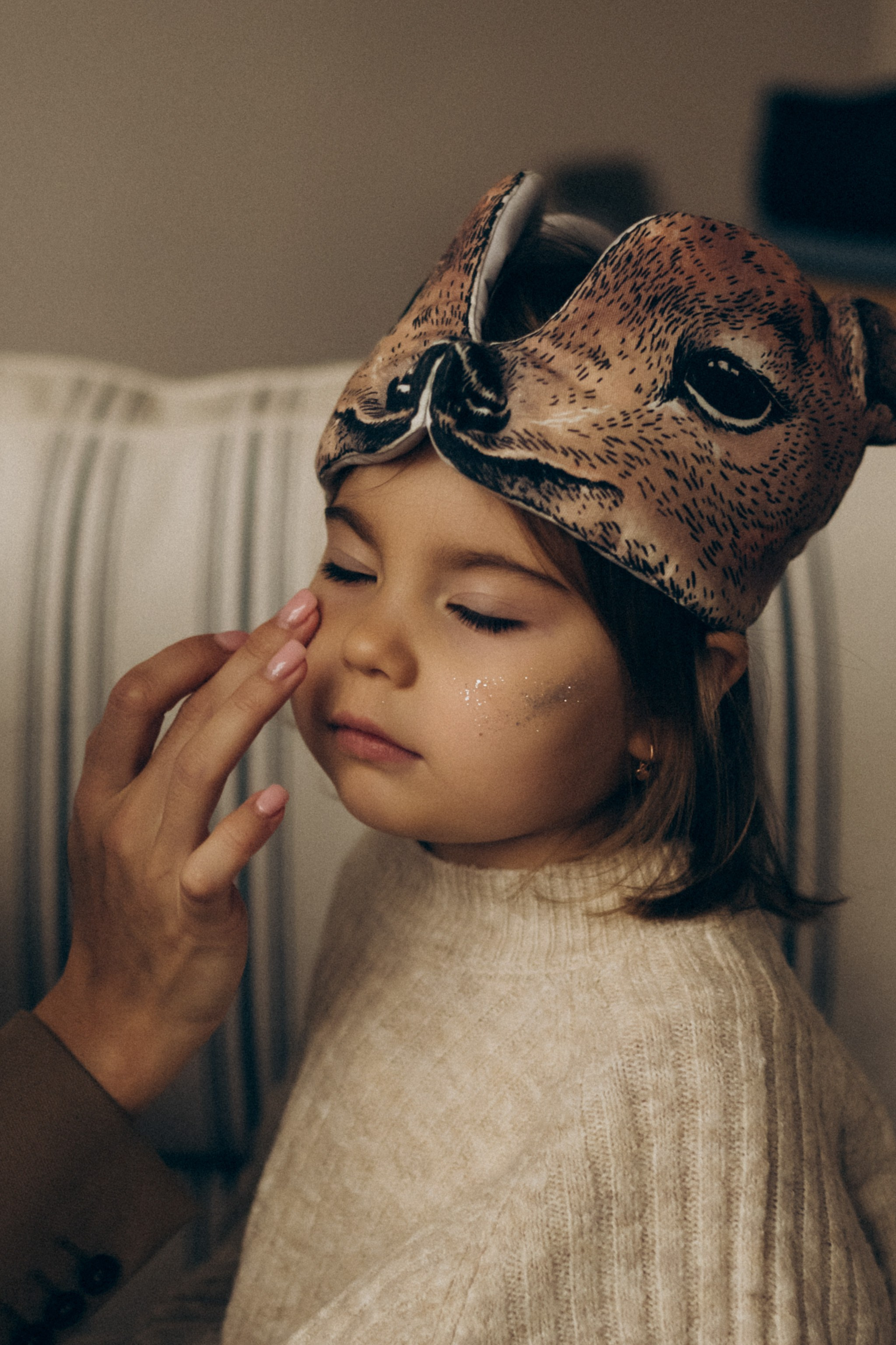 Мама и дети. Кристина Ветрова | ФОТОГРАФ | Москва