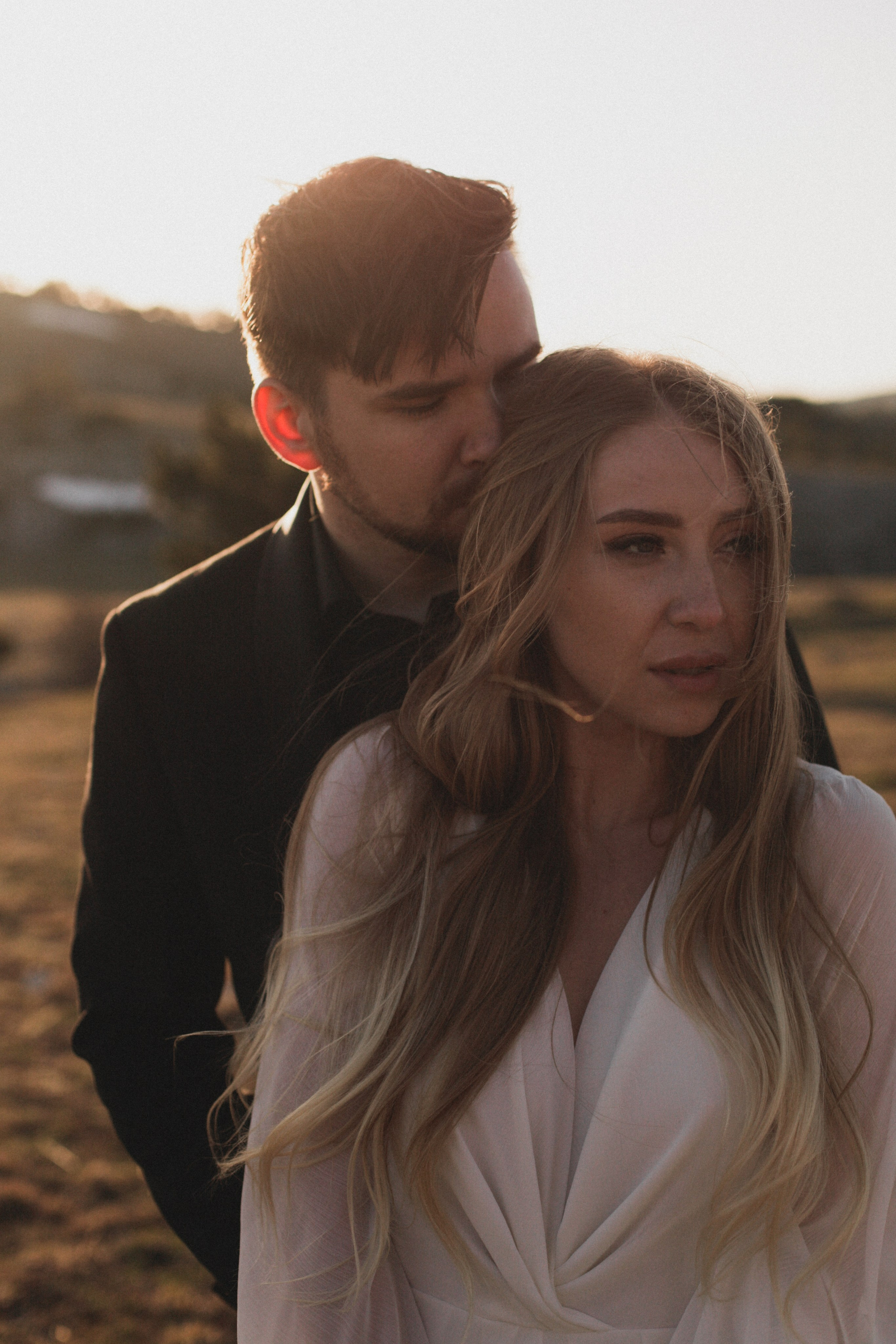 Александр и Влада. Фотограф в Севастополе и Крыму Артем Волобуев