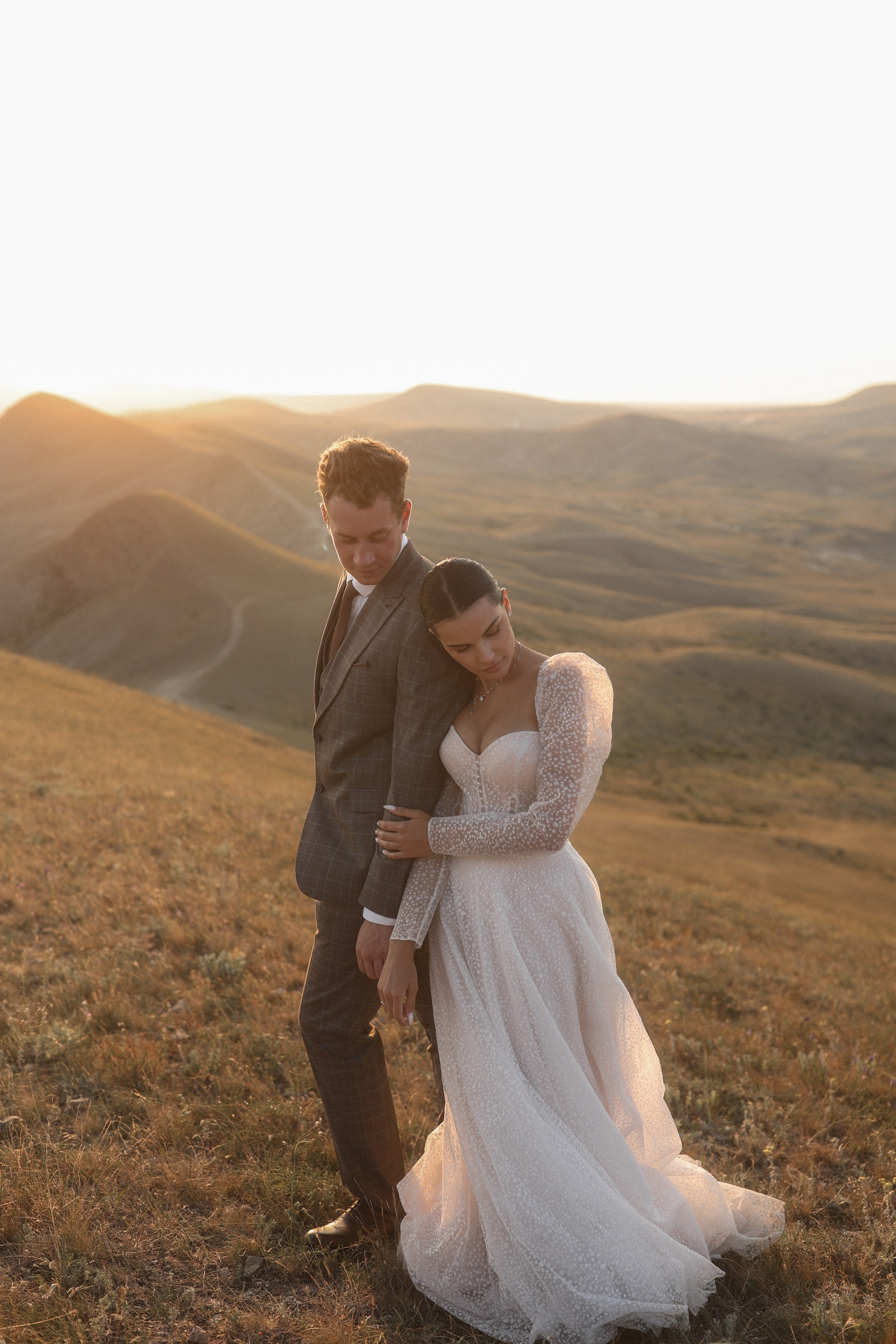 Виталий и Кира. Фотограф в Севастополе и Крыму Артем Волобуев