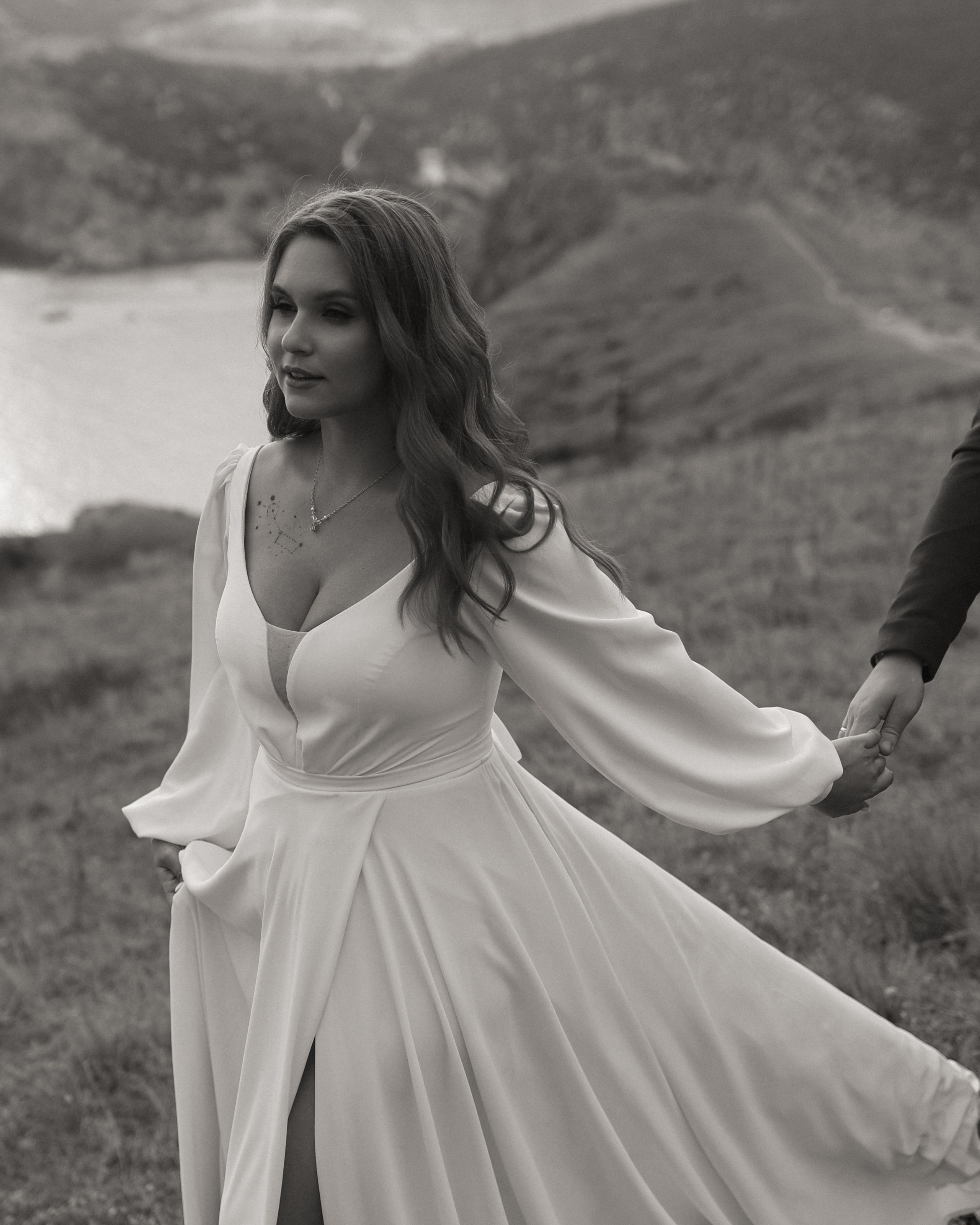 Матвей и Анна. Фотограф в Севастополе и Крыму Артем Волобуев