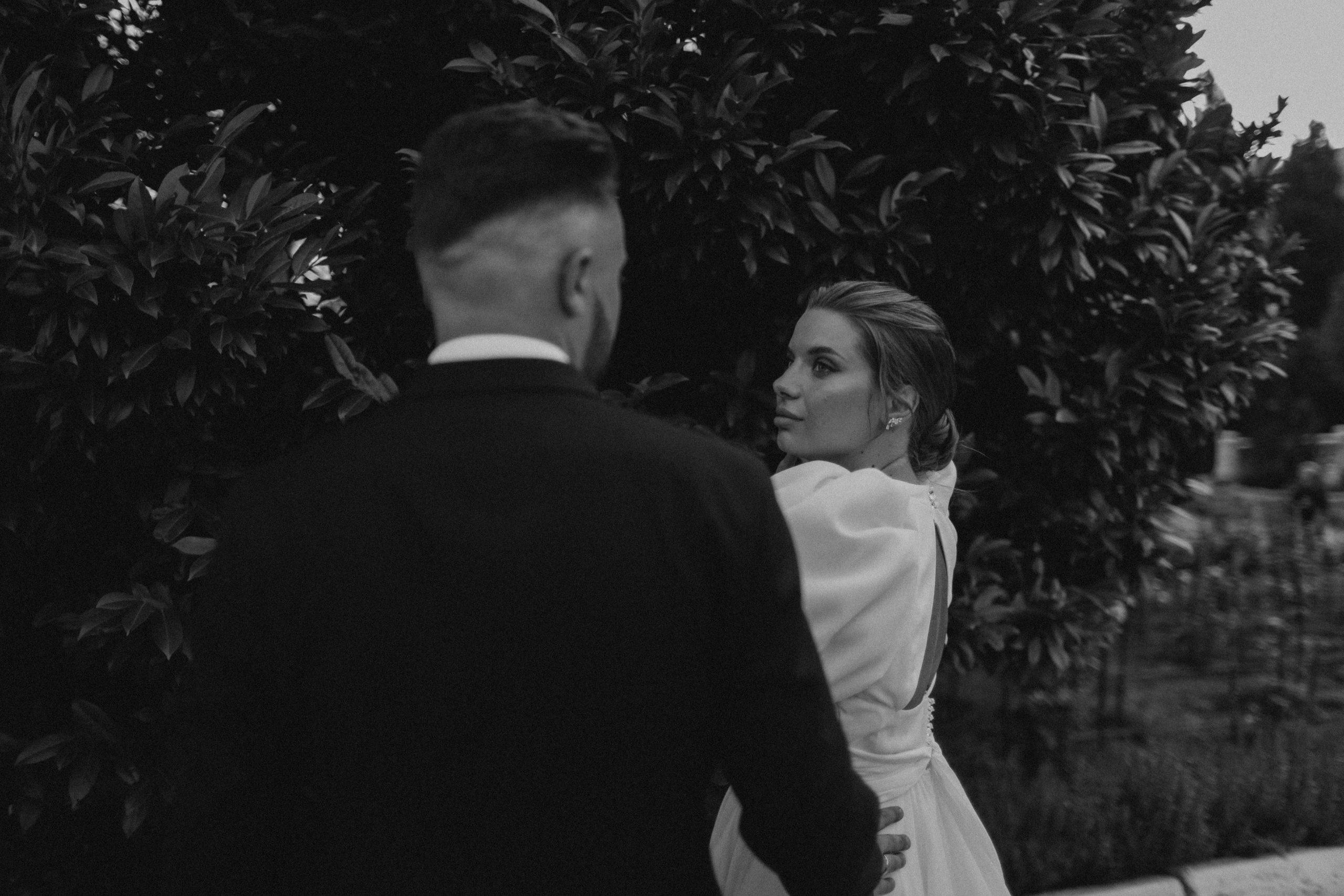 Александр и Анна. Фотограф в Севастополе и Крыму Артем Волобуев