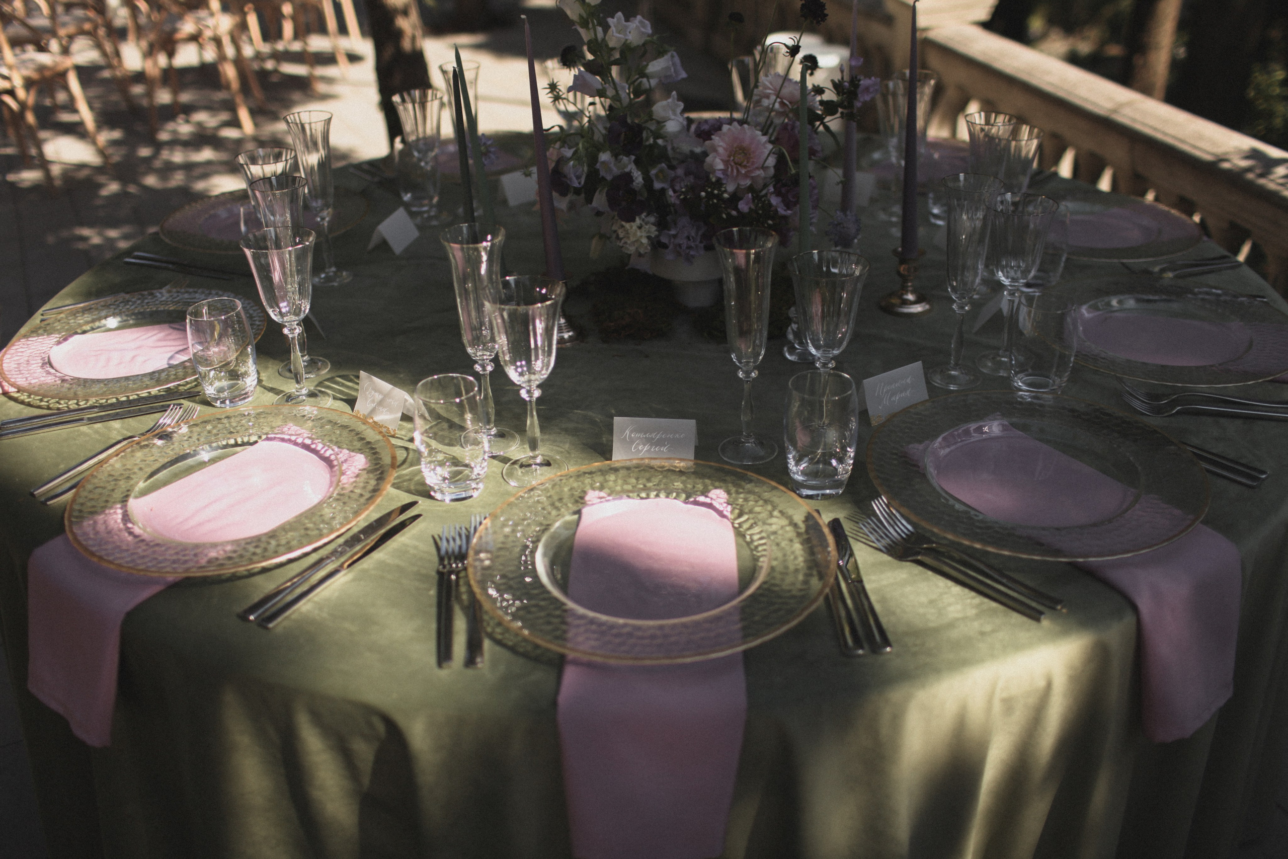 Александр и Анна. Фотограф в Севастополе и Крыму Артем Волобуев