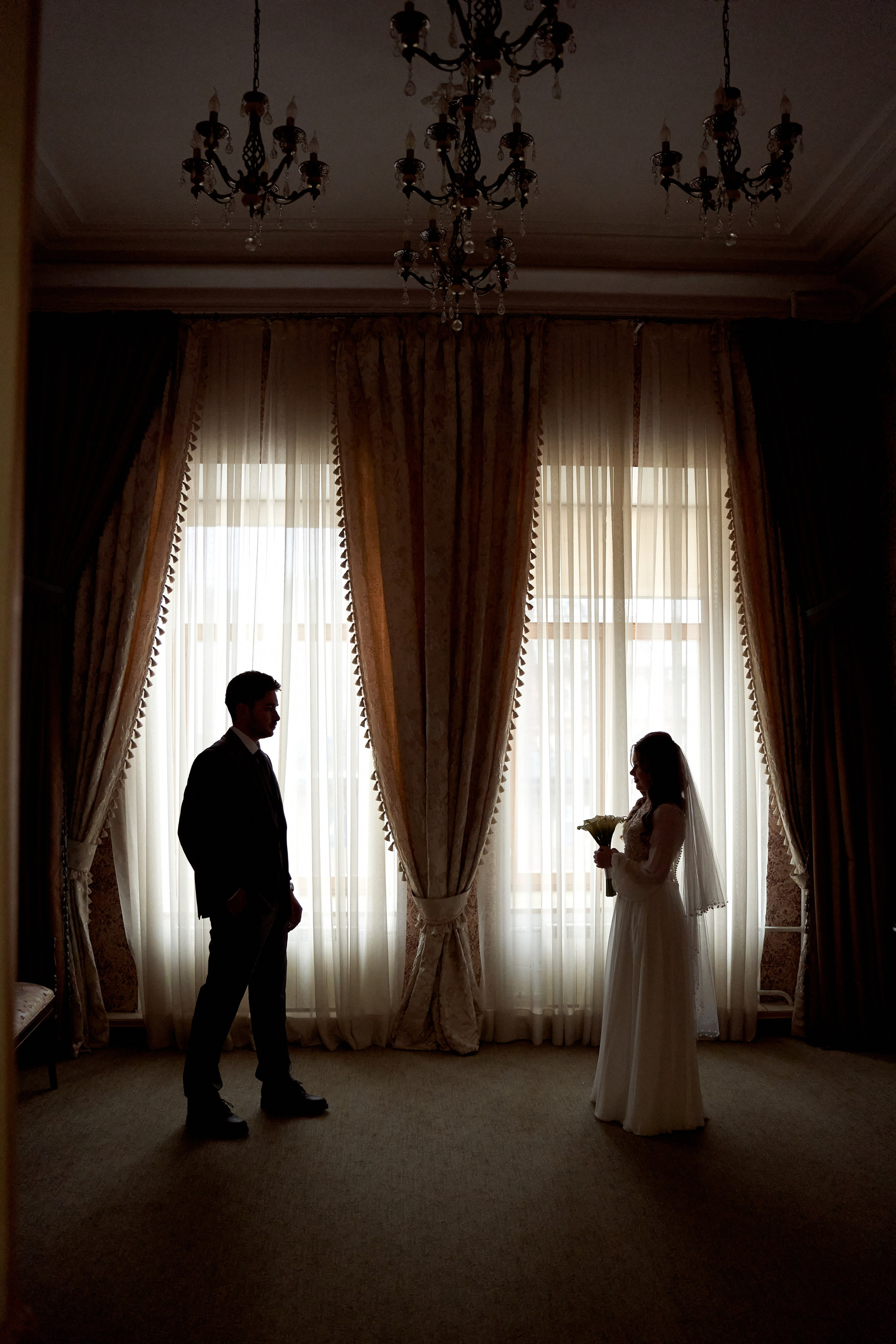 Алексей & Кристина. Фотограф в Нижнем Новгороде Марина Кузнецова