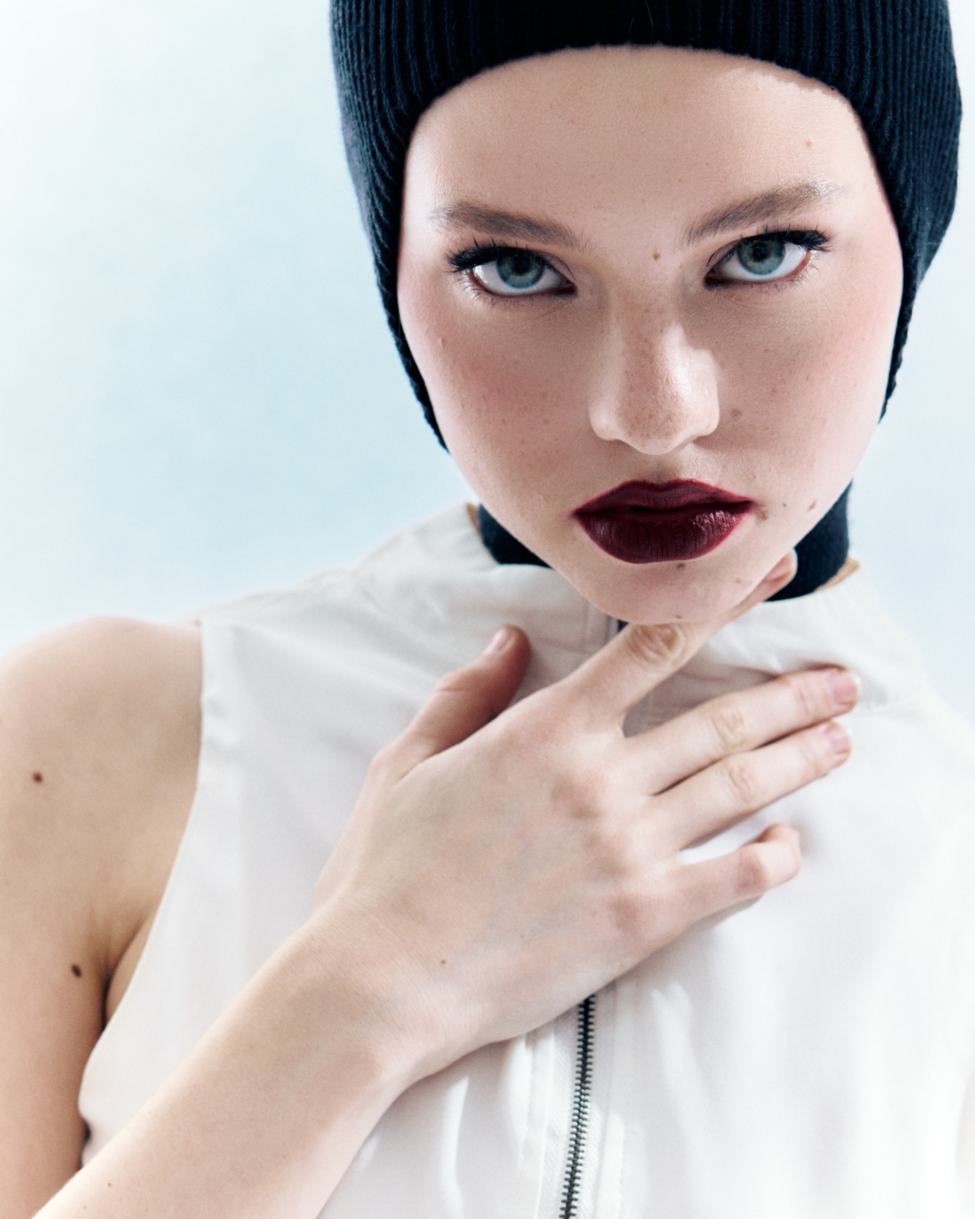 Лиза. Фотограф в Новосибирске Дмитрий Матвеев