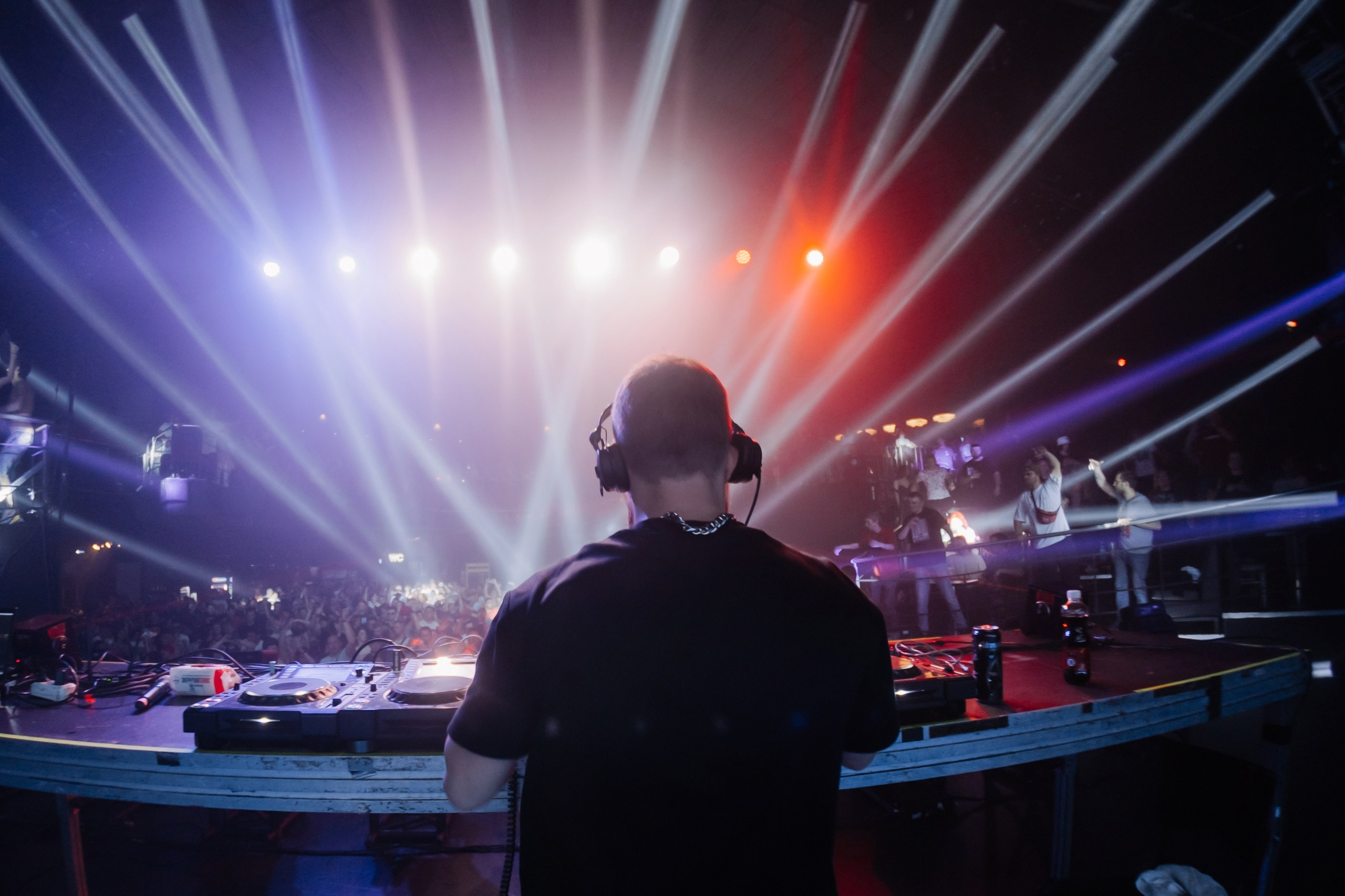 Neuropunk. Photographer — ERASTOV