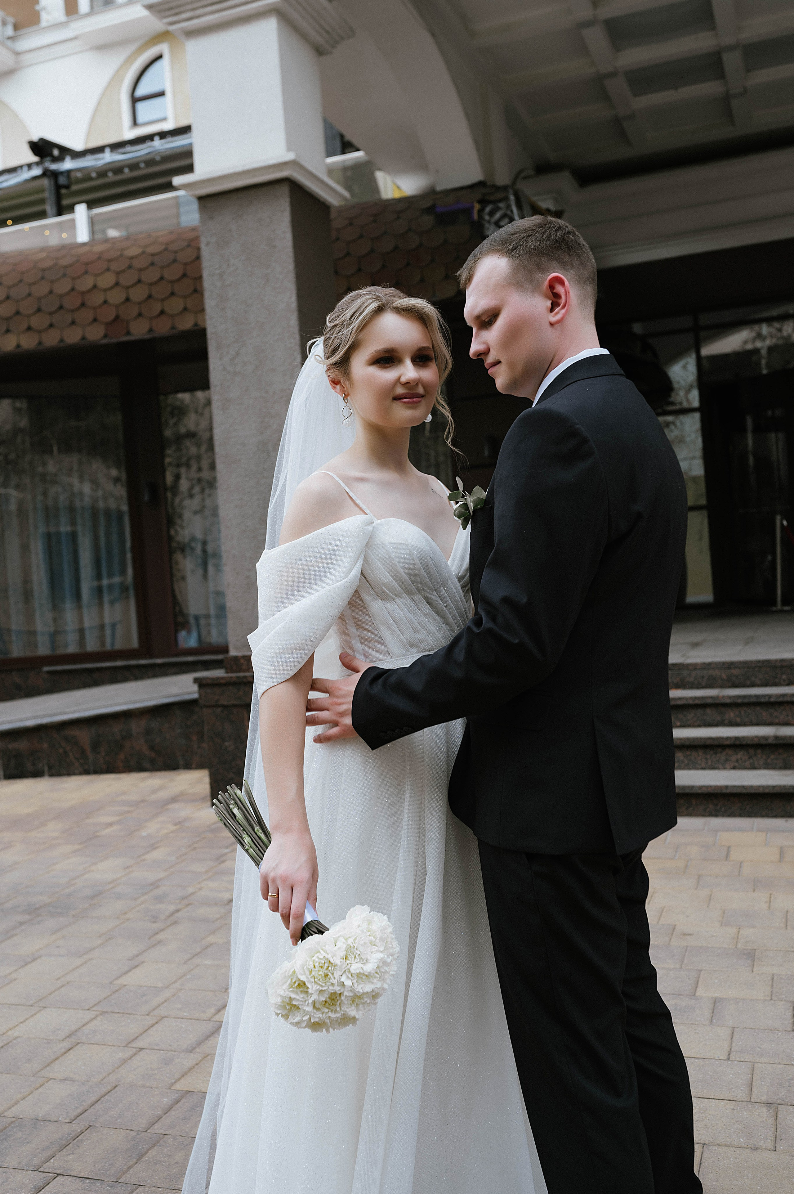 Polina & Konstantin. Семейный и детский фотограф в Белгороде Ольга Сорока