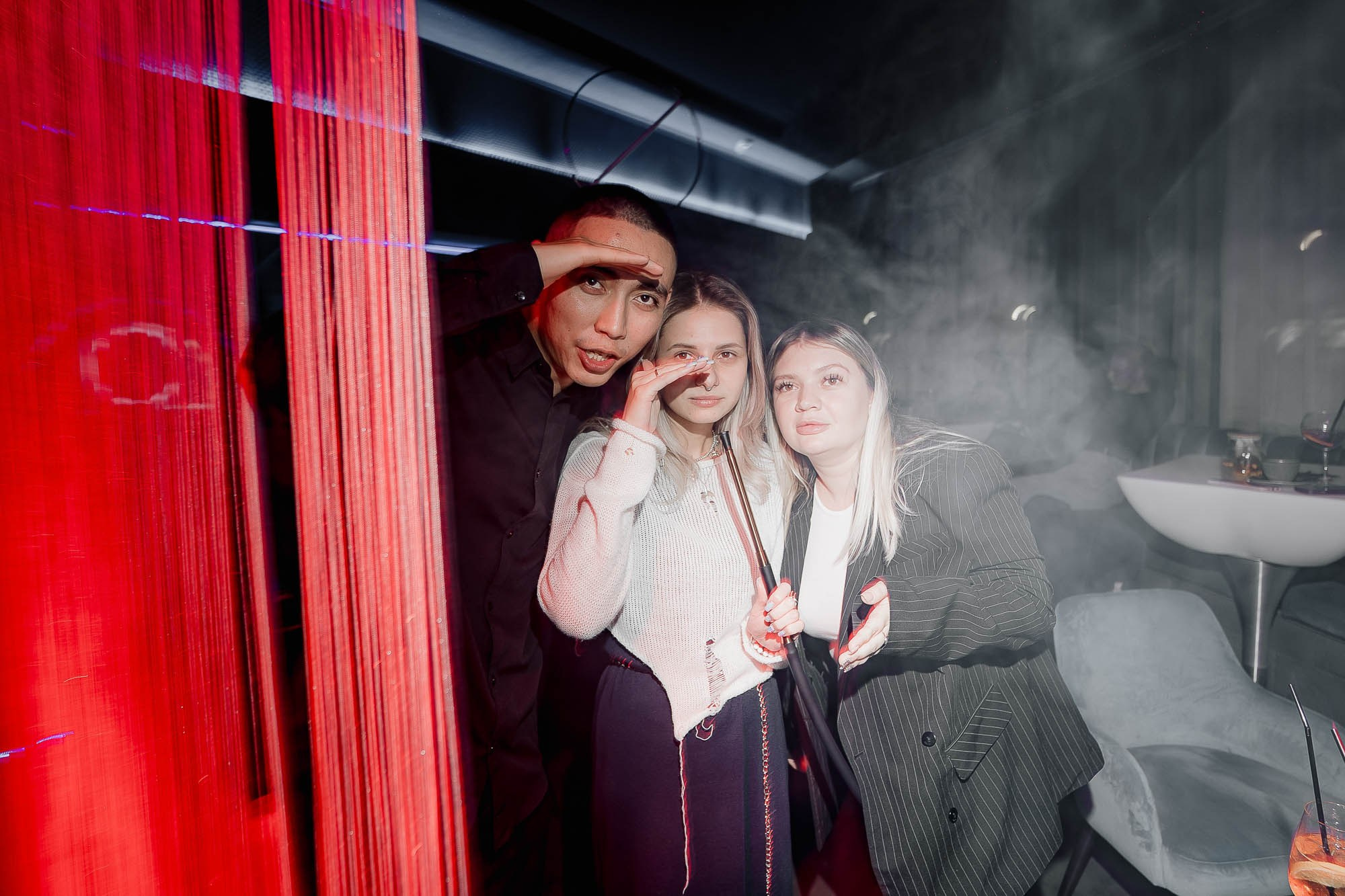 Onyx. Red party. Сергей Кошкин. Репортажная и ивент-фотография в Сургуте