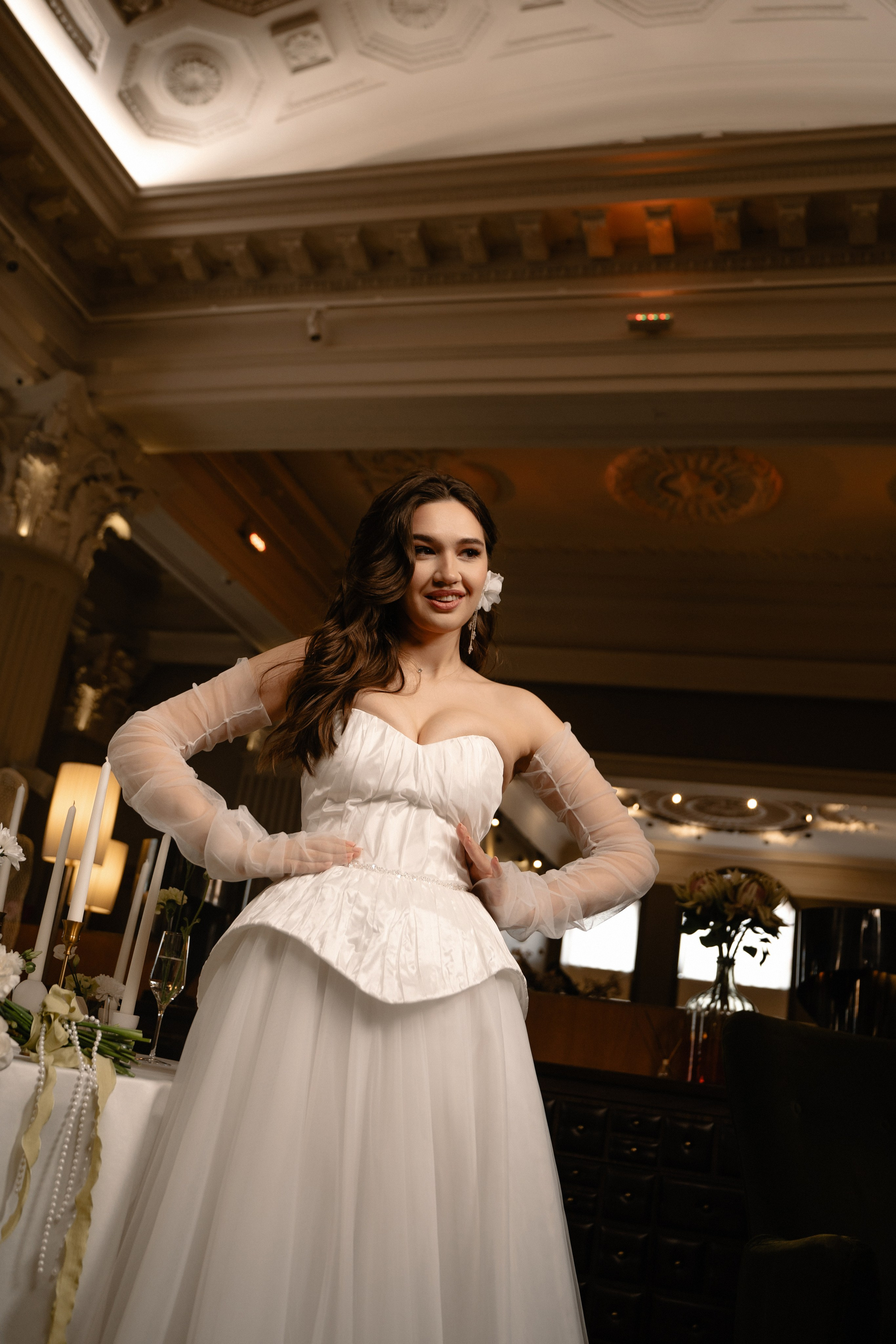 Свадебная история Алексея и Ирины. Свадебный фотограф Светлана Харина