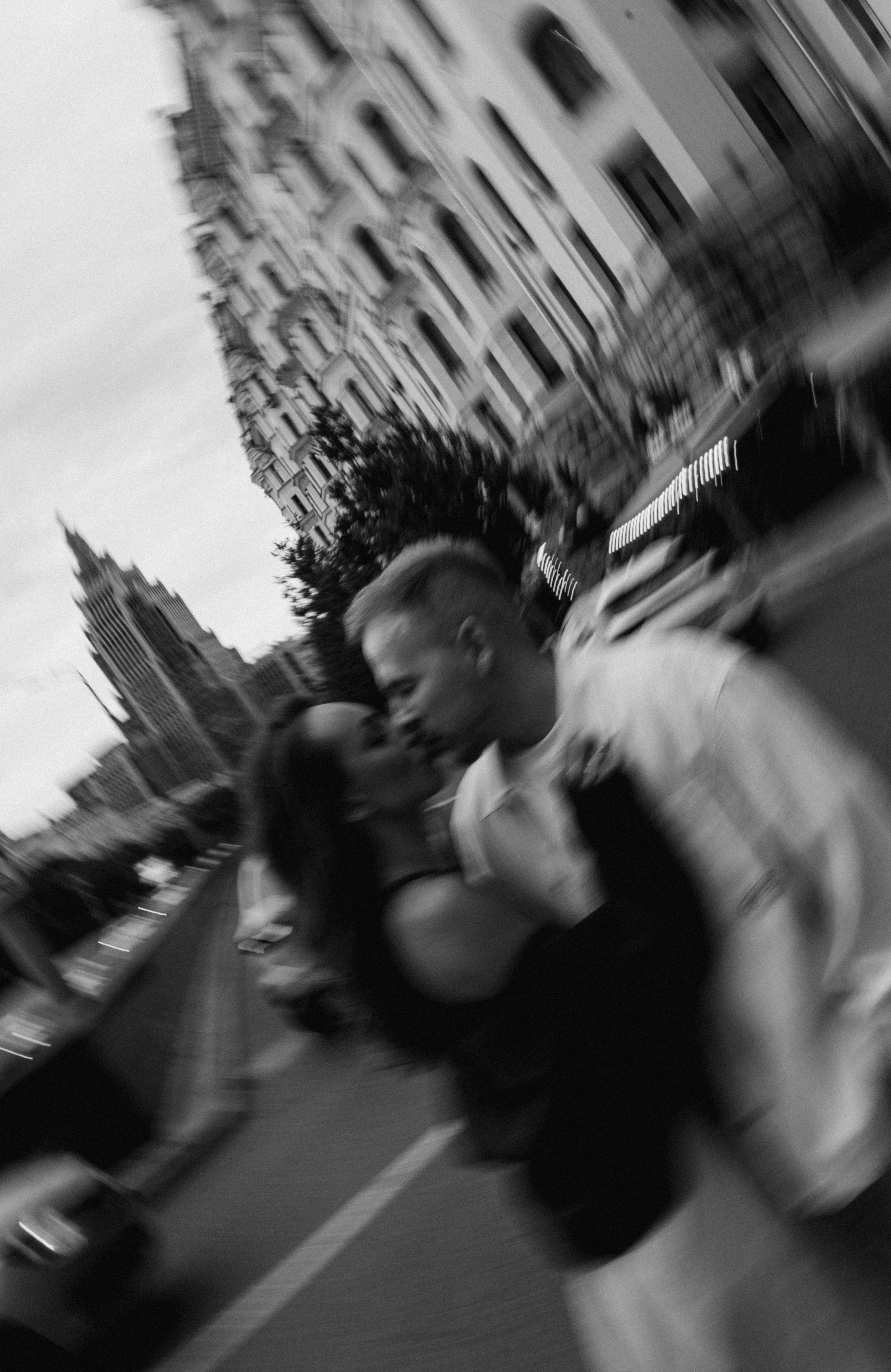 Настя/Леша. Фотограф в Москве Татьяна Сергеева