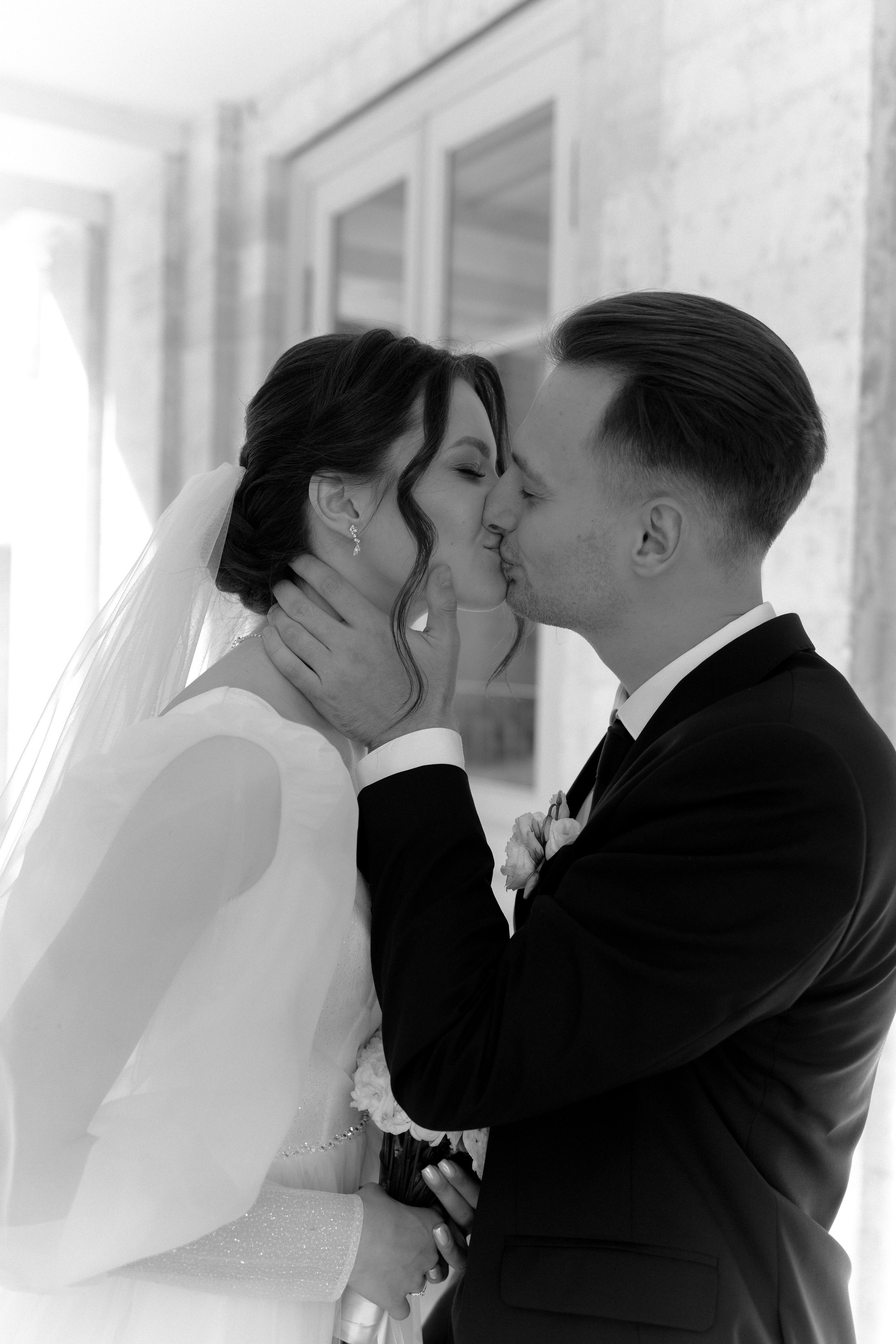 Владислав & Дарья. Фотограф Москва|Комиссарова Наталья