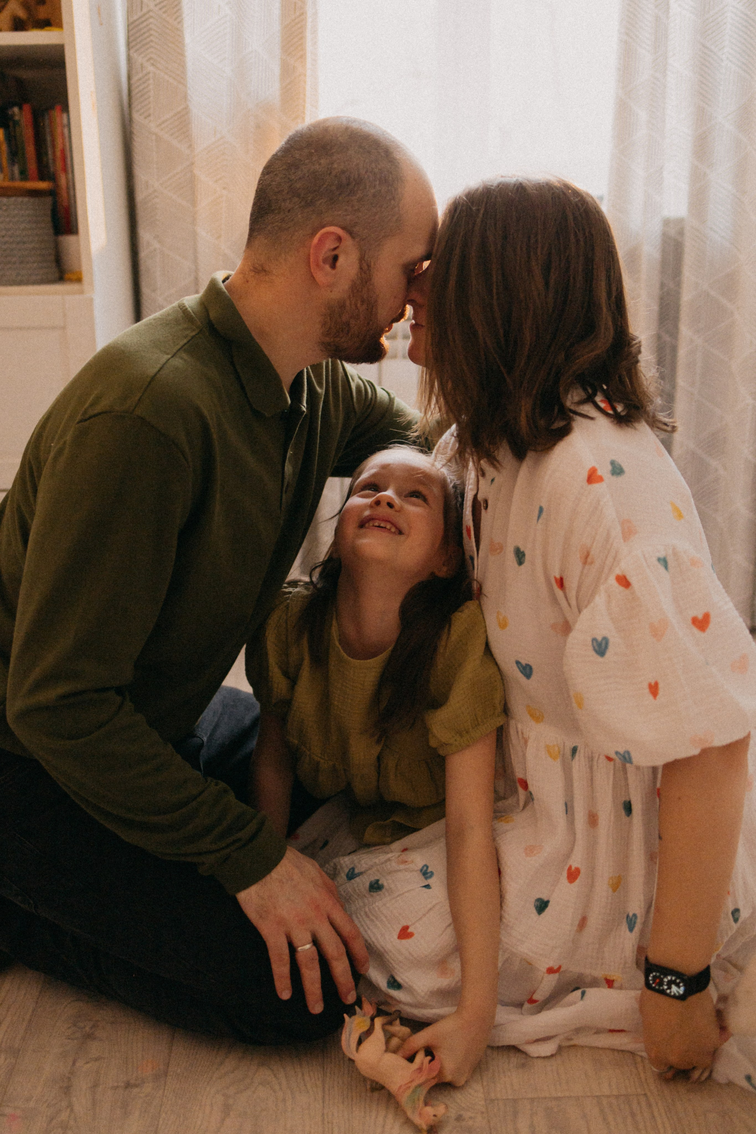 Дом. Уют. Тепло. Фотограф Настя Леонова