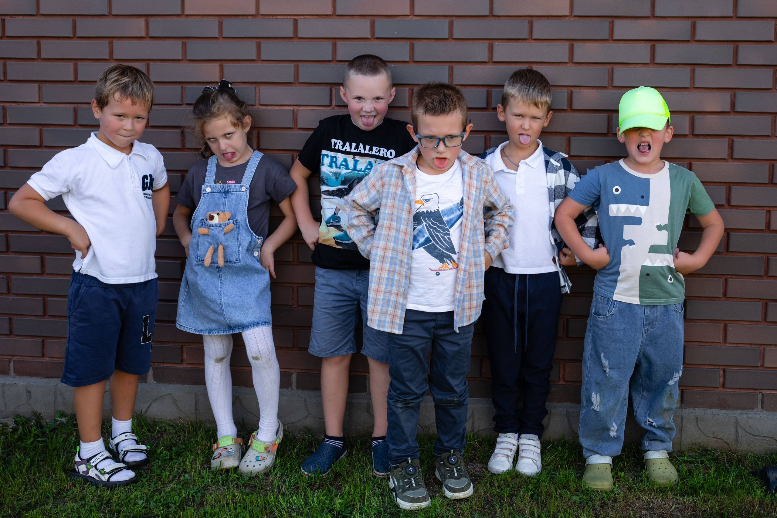 Димид С Днем Рождения!. Фотограф Алина Гашникова