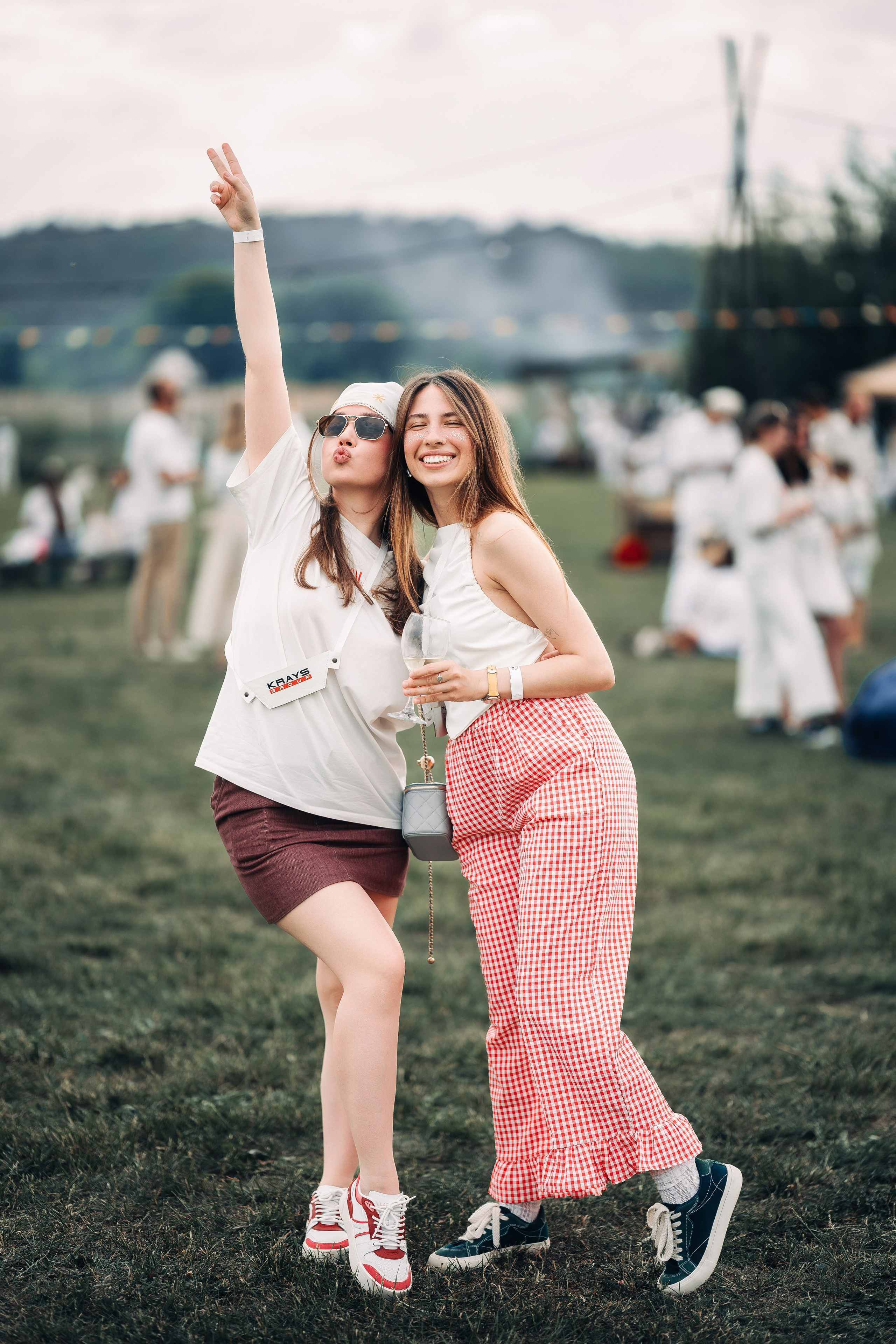 Фотосъемка фестиваля «Вино на траве». Свадебный и репортажный фотограф в Воронеже Роман Янко