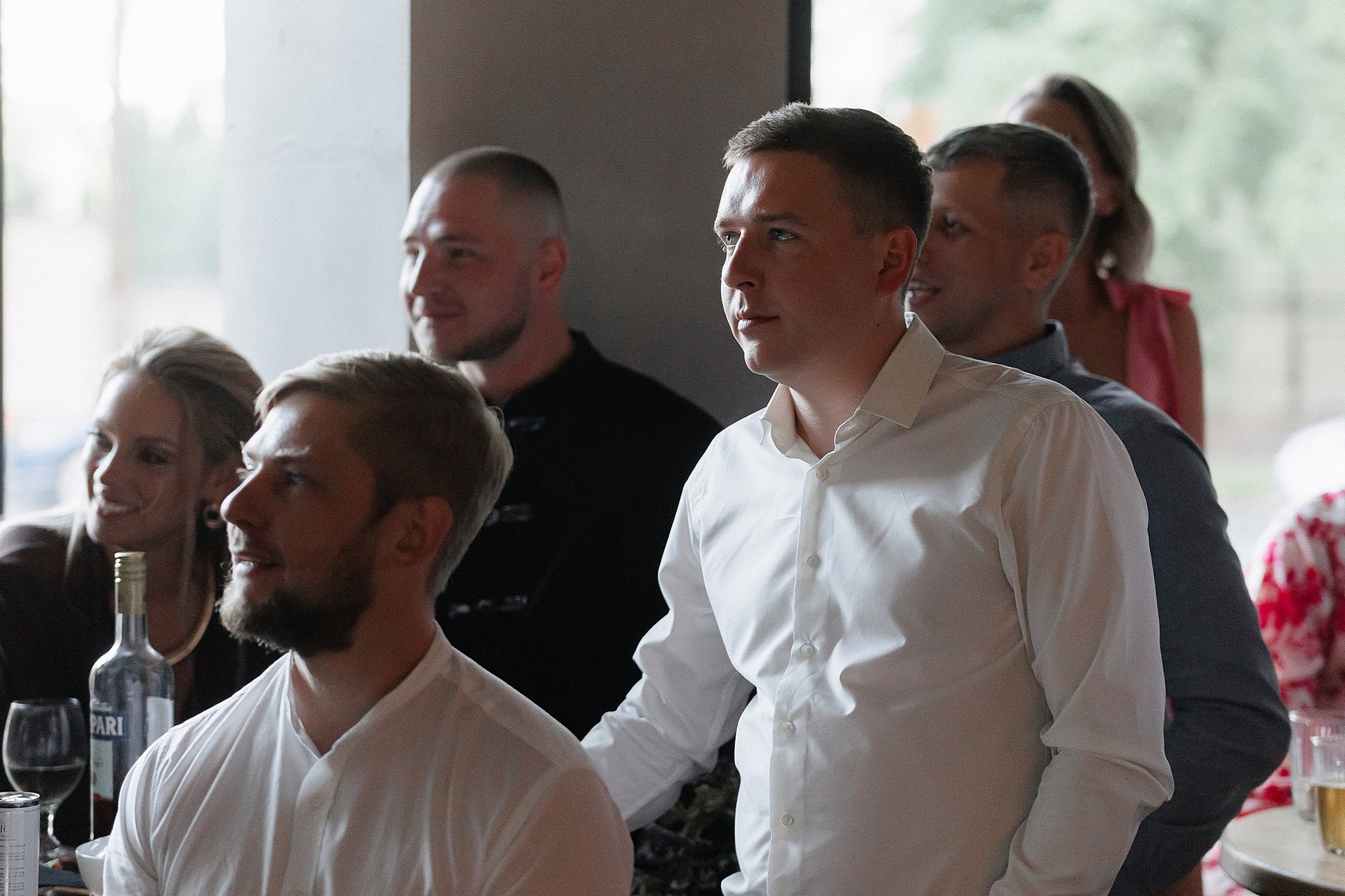 ДР в ДК. Боченков Вадим | Фотограф в Пскове и Санкт-Петербурге