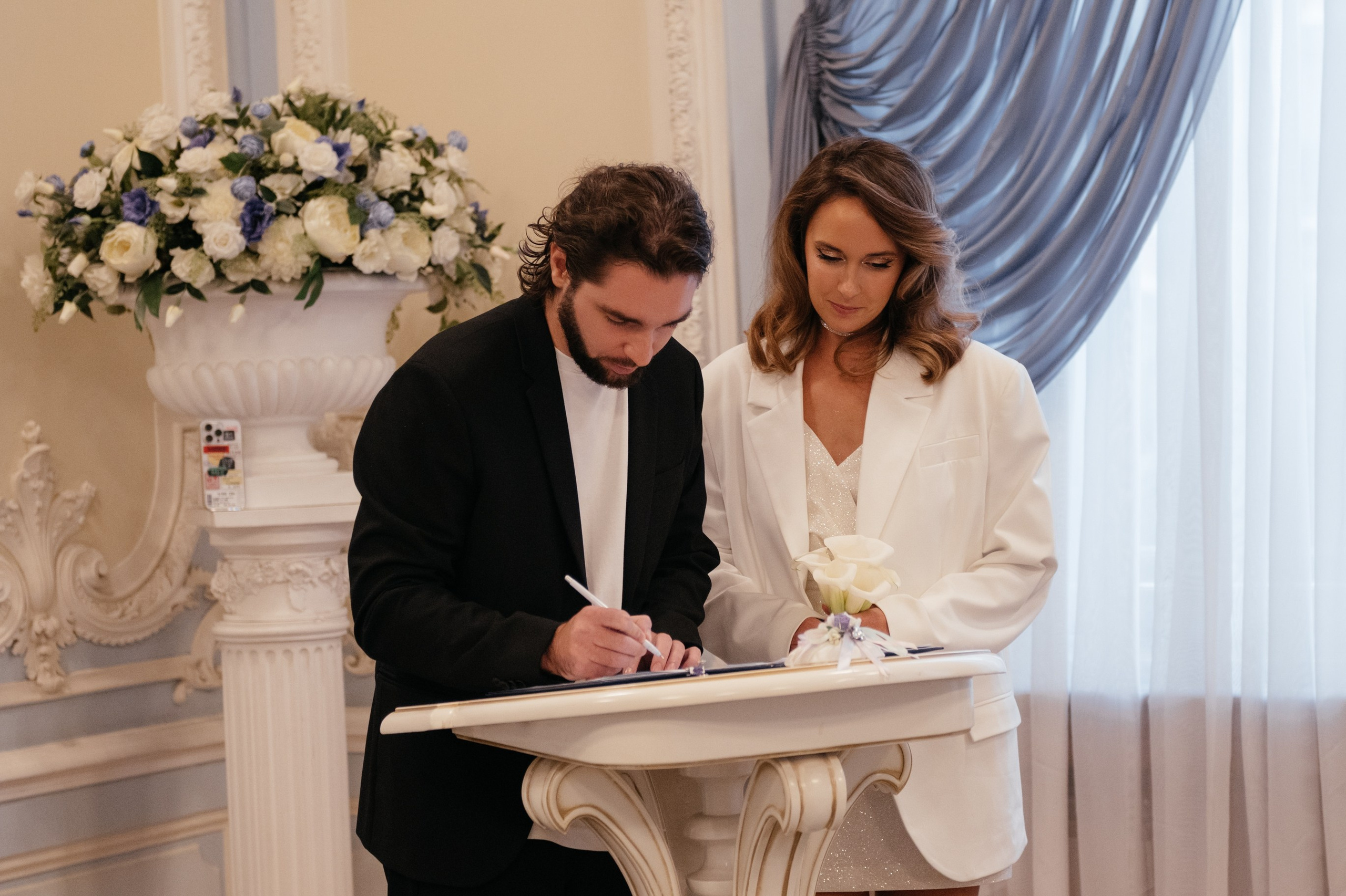 Алексей & Валерия. Фотограф Кирилл Ряховский