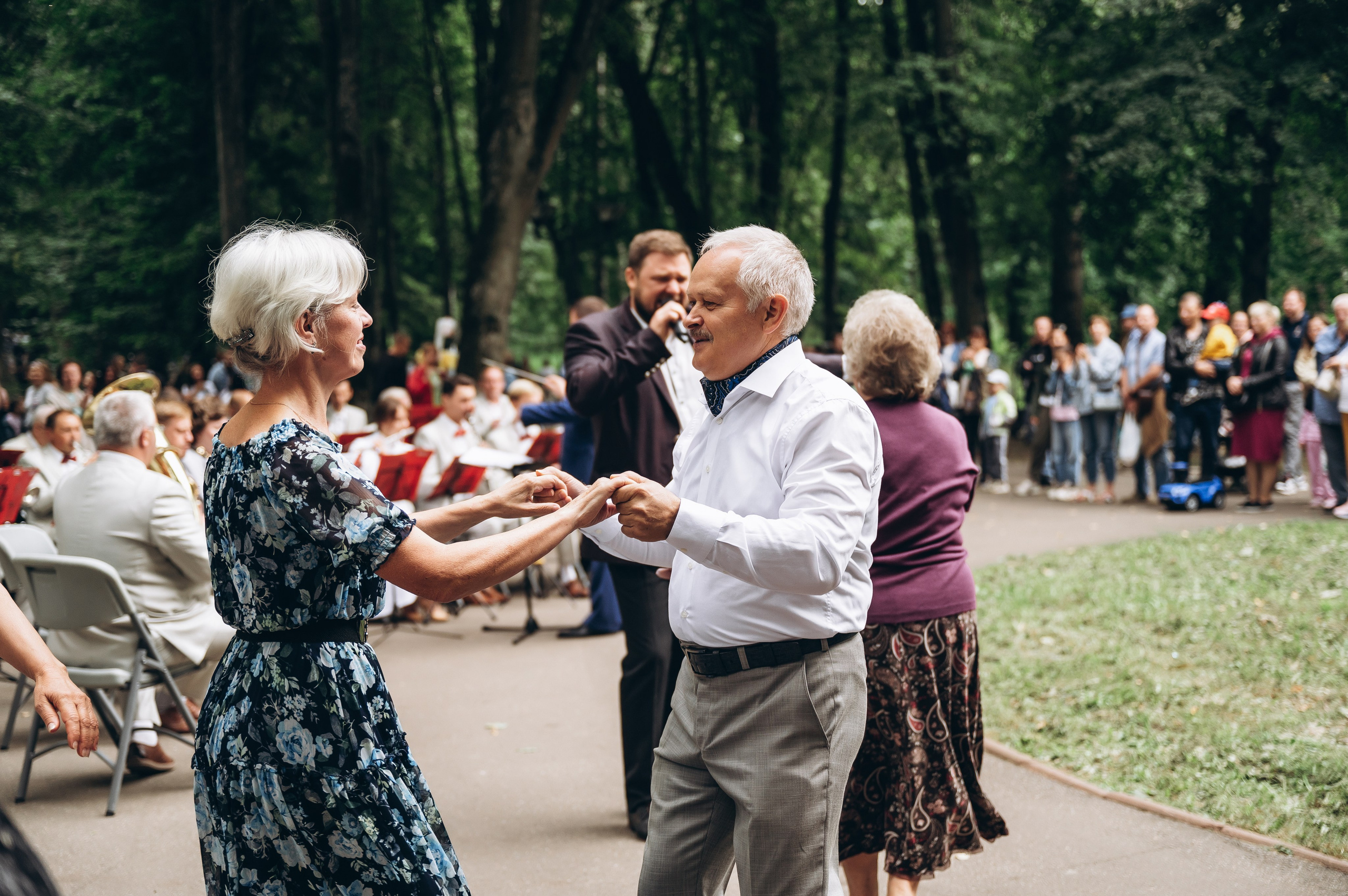 День города 2023. Фотограф Илья Солдаткин