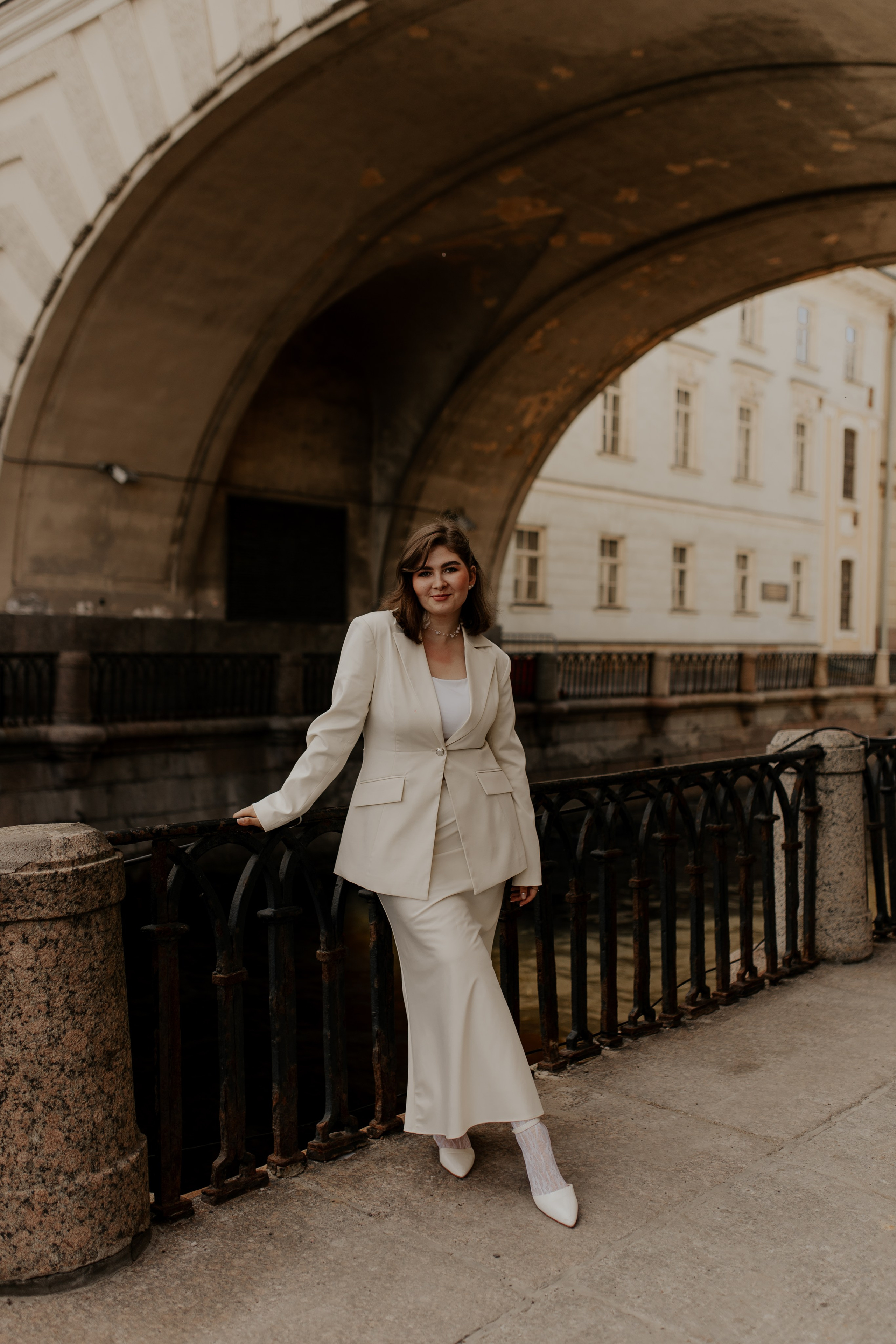 Счастье — вместе. Фотограф в Санкт-Петербурге Лиза Семченкова