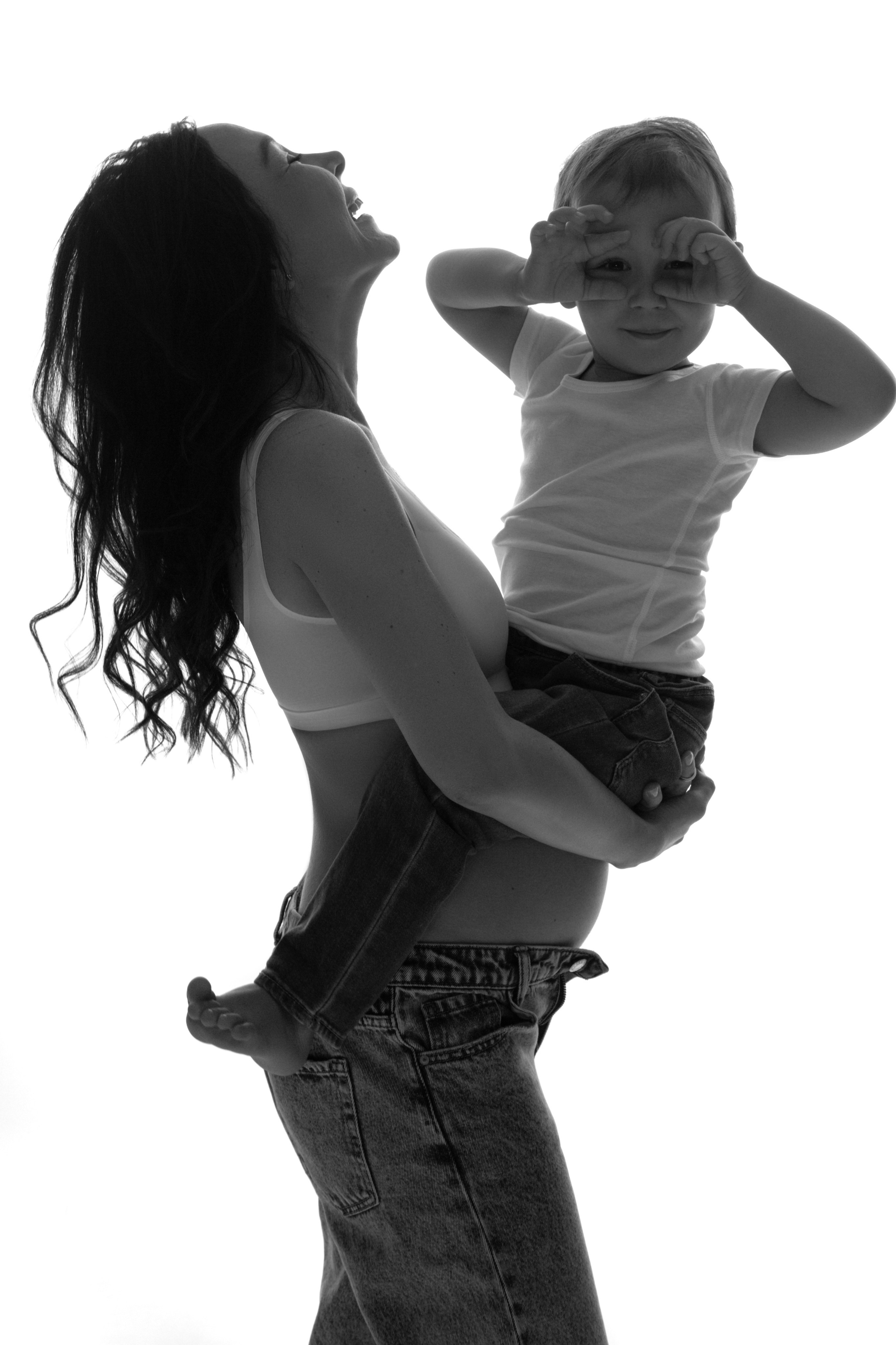 Фотосессия материнства. Фотограф беременности и материнства в Самаре Наташа Бакаянова