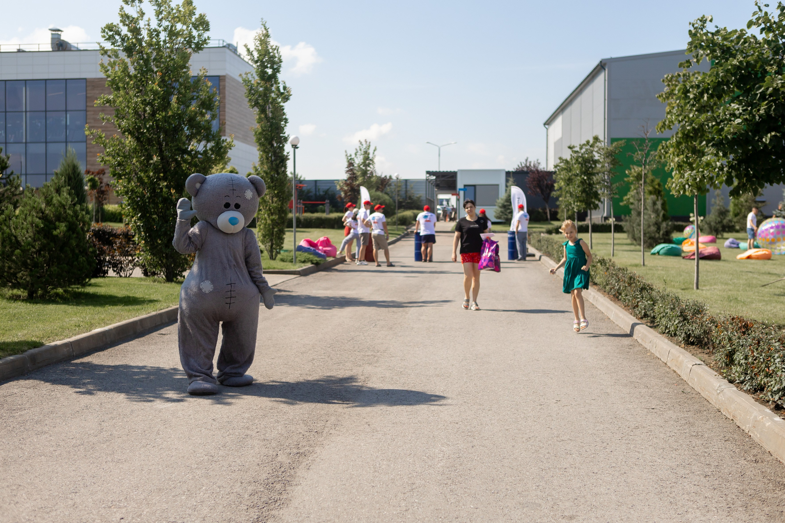БЕКАРТ — День Семьи. Свадебный и портретный Фотограф в Липецке Дмитрий Котюков