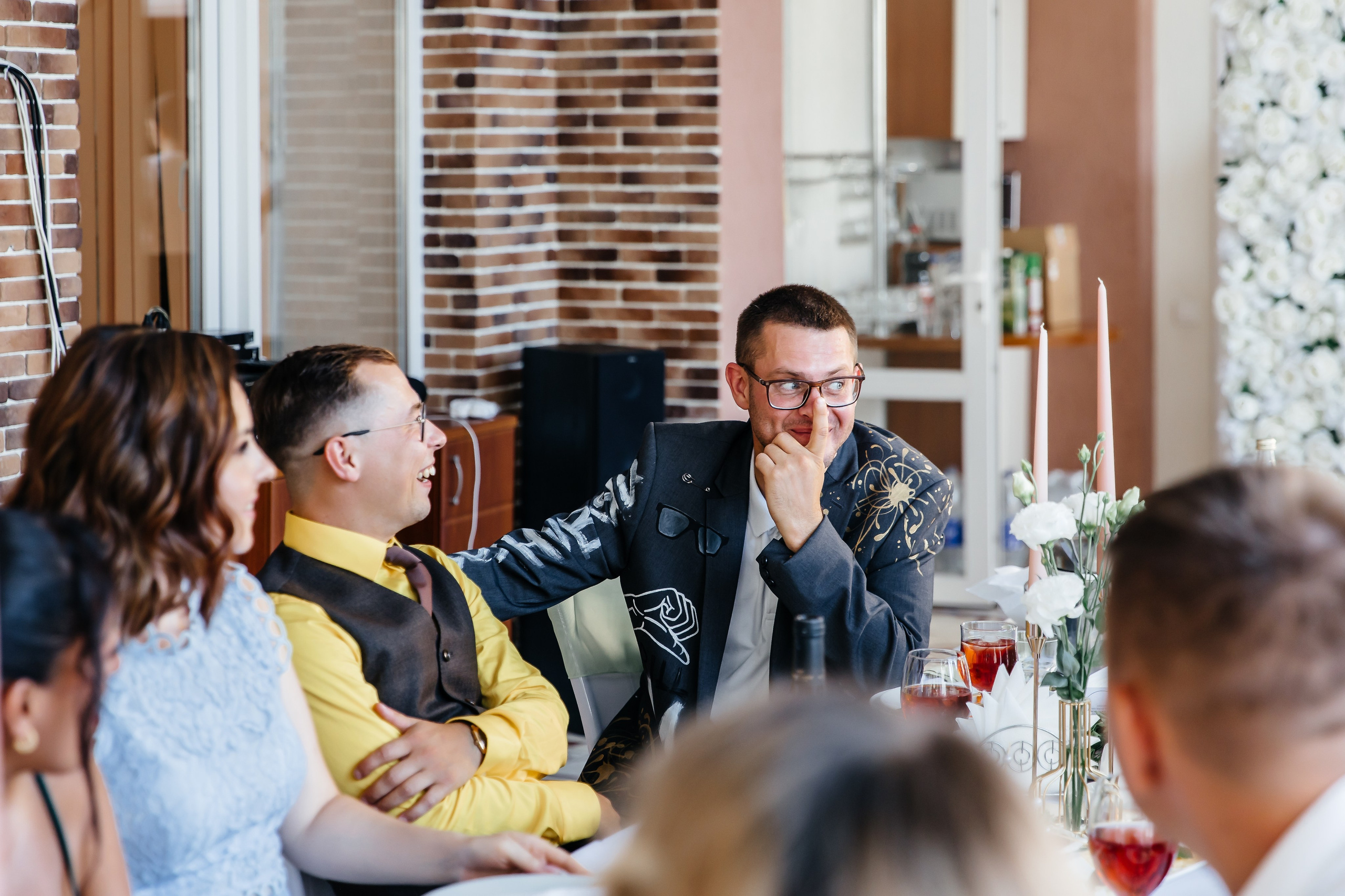 Анонс свадьбы для Влада и Анны. Свадебный фотограф в Крыму и Севастополе Ольга Баскакова