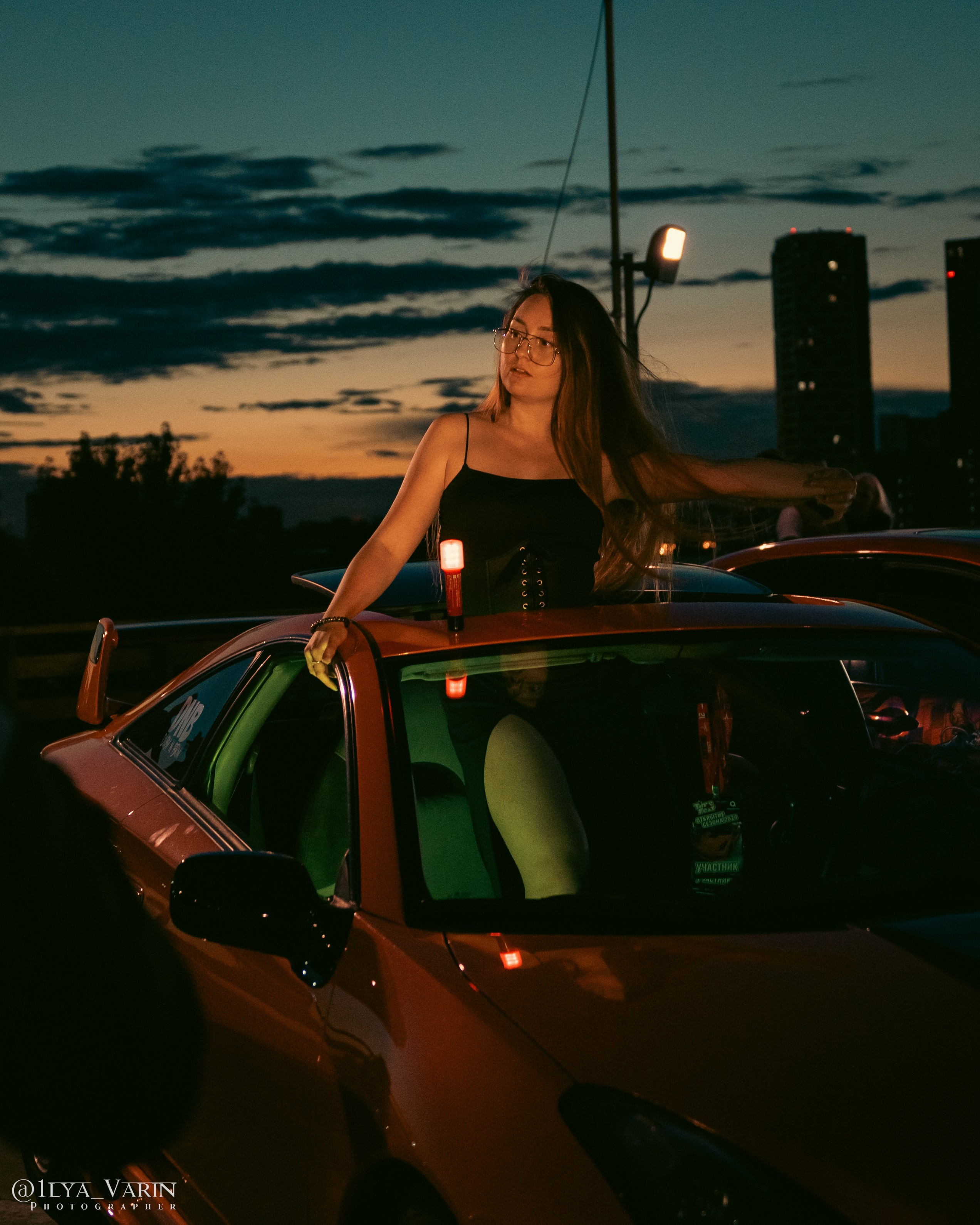 Автофест. РЖД арена. Илья Варин — Фотограф Москва, Тверь