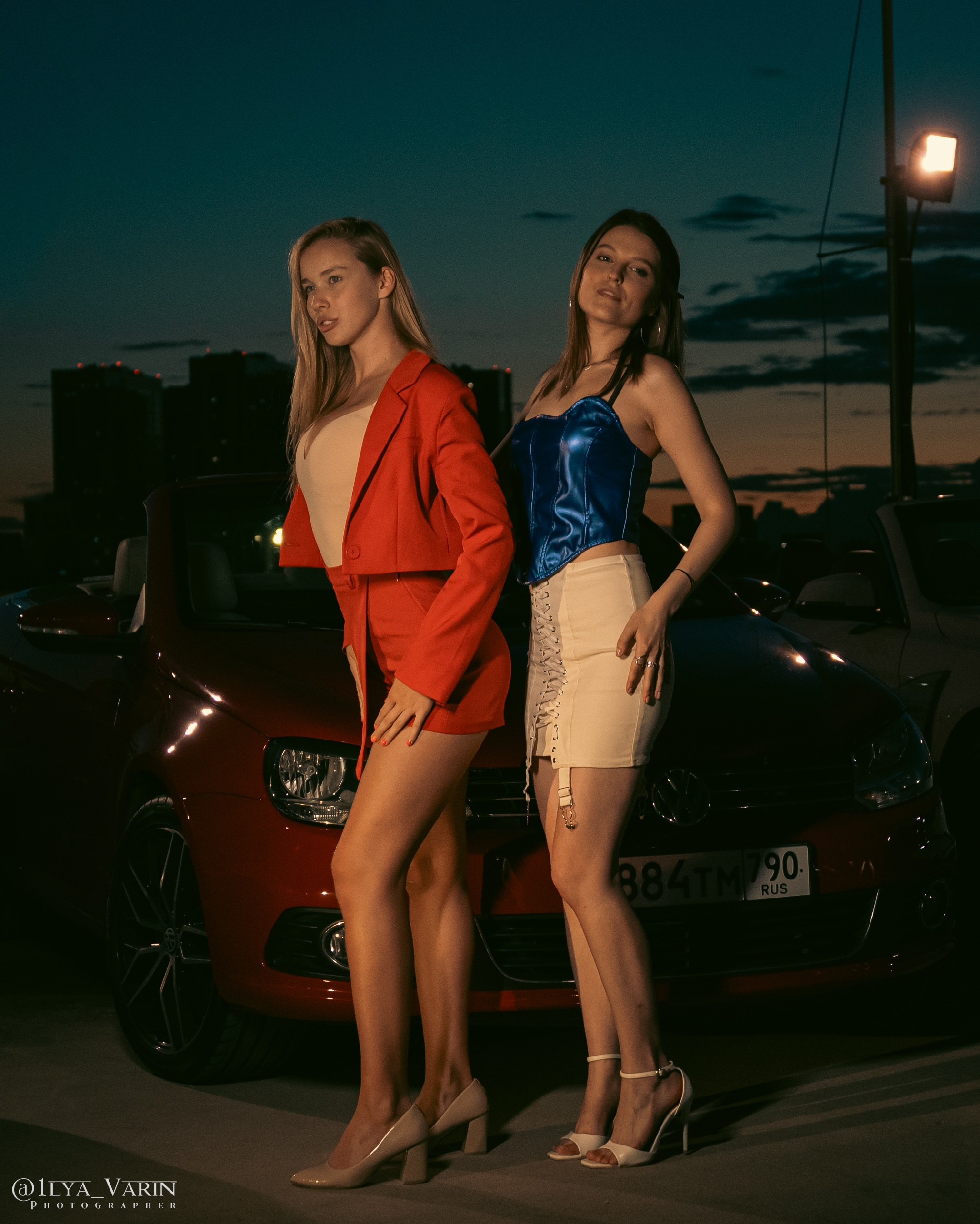 Автофест. РЖД арена. Илья Варин — Фотограф Москва, Тверь