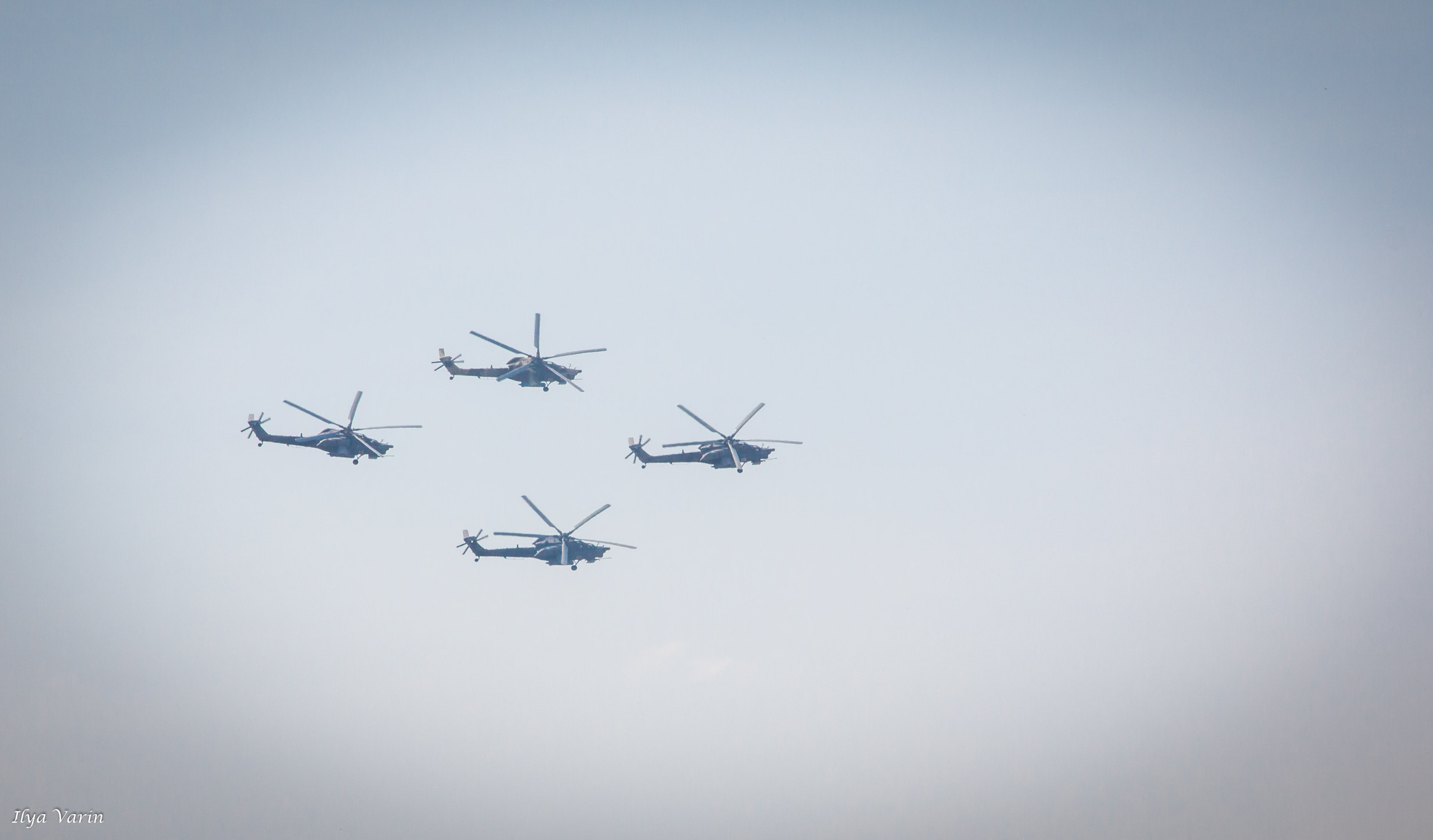 Международный форум «Армия». Илья Варин — Фотограф Москва, Тверь