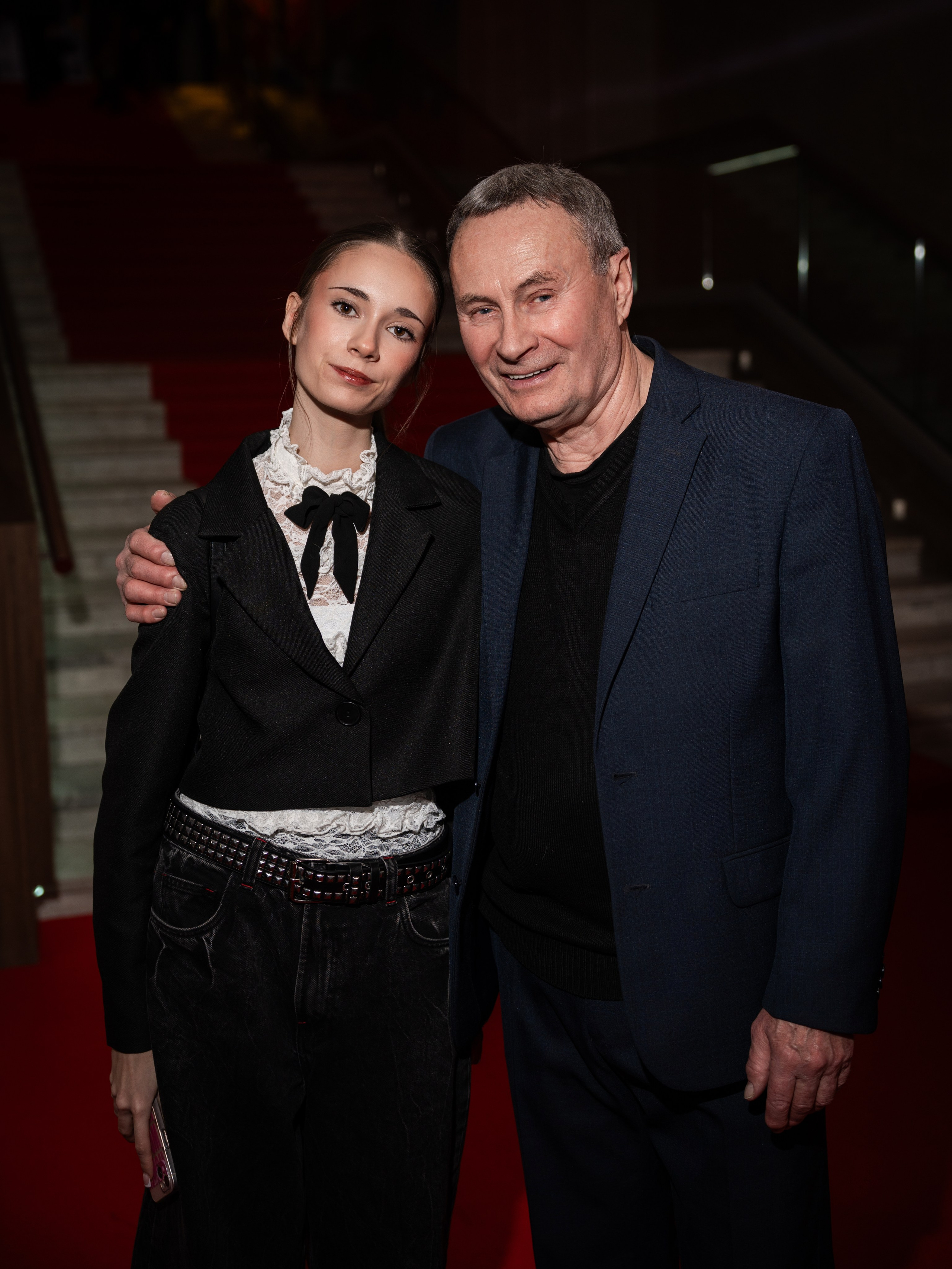 Премьера: Спасти бессмертного. Илья Варин — Фотограф Москва, Тверь