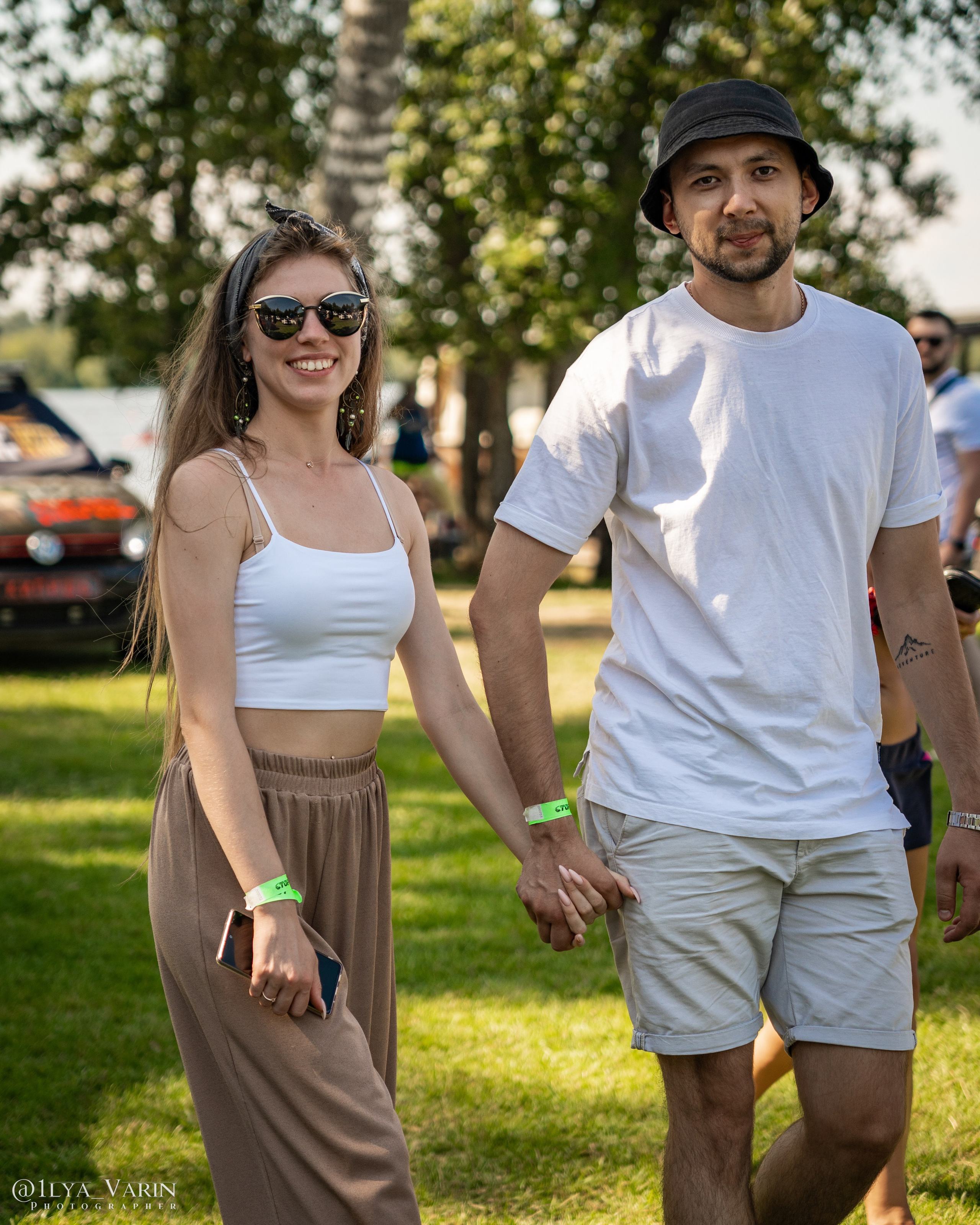 TOF — Автофест. Илья Варин — Фотограф Москва, Тверь