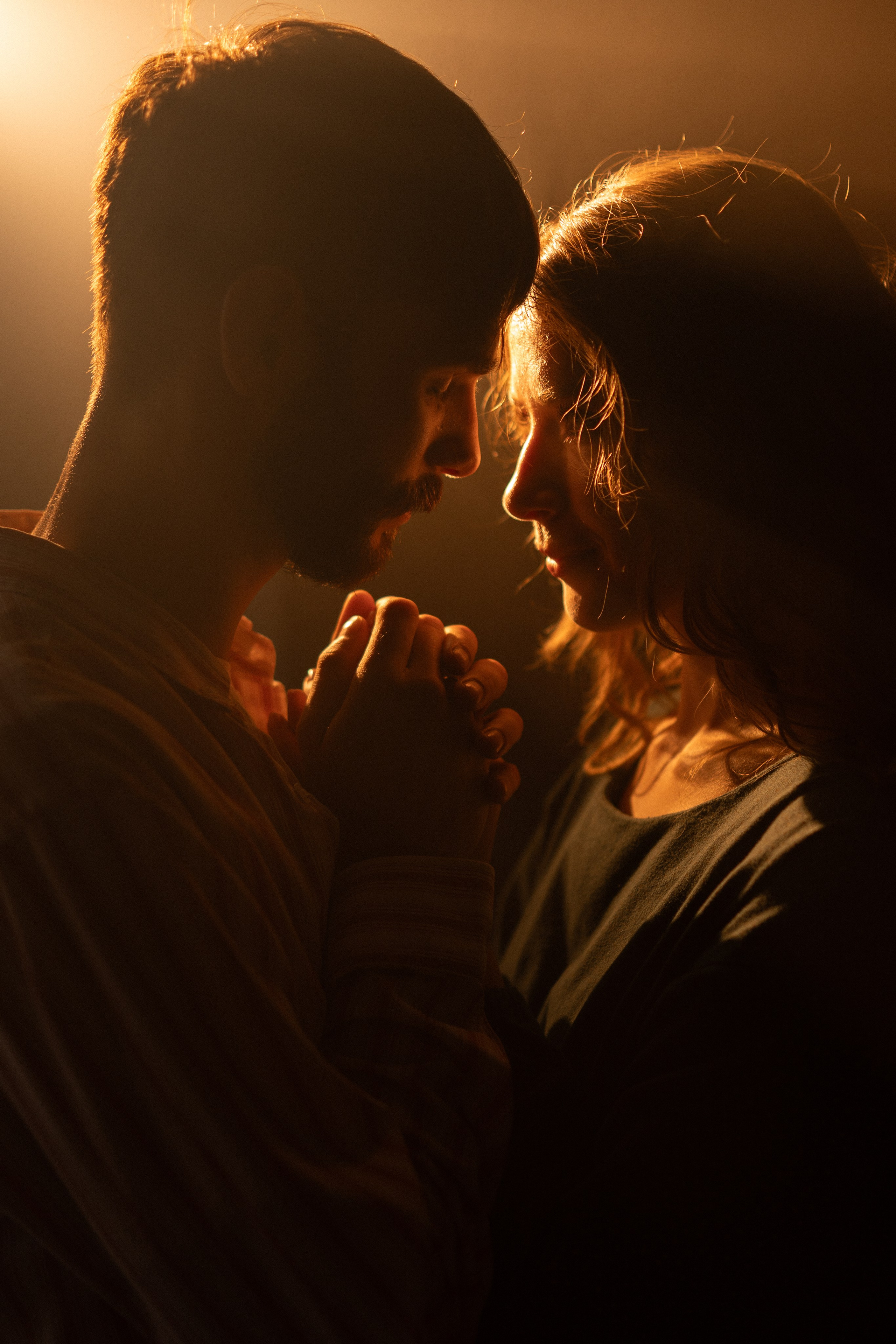 Евгений и Марина. Hmliber — фотограф и контент-креатор из Петербурга