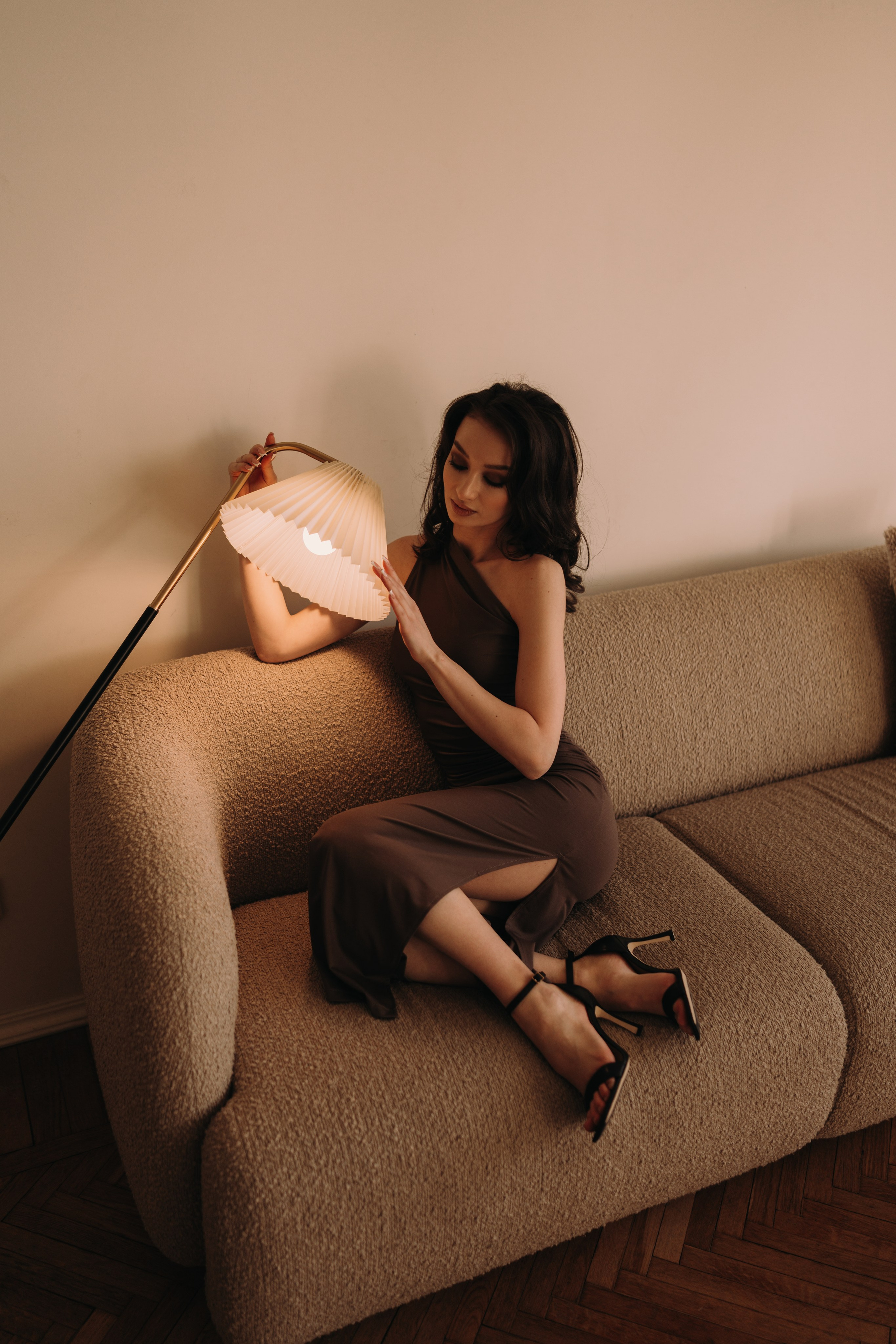 Маргарита. Hmliber — фотограф и контент-креатор из Петербурга