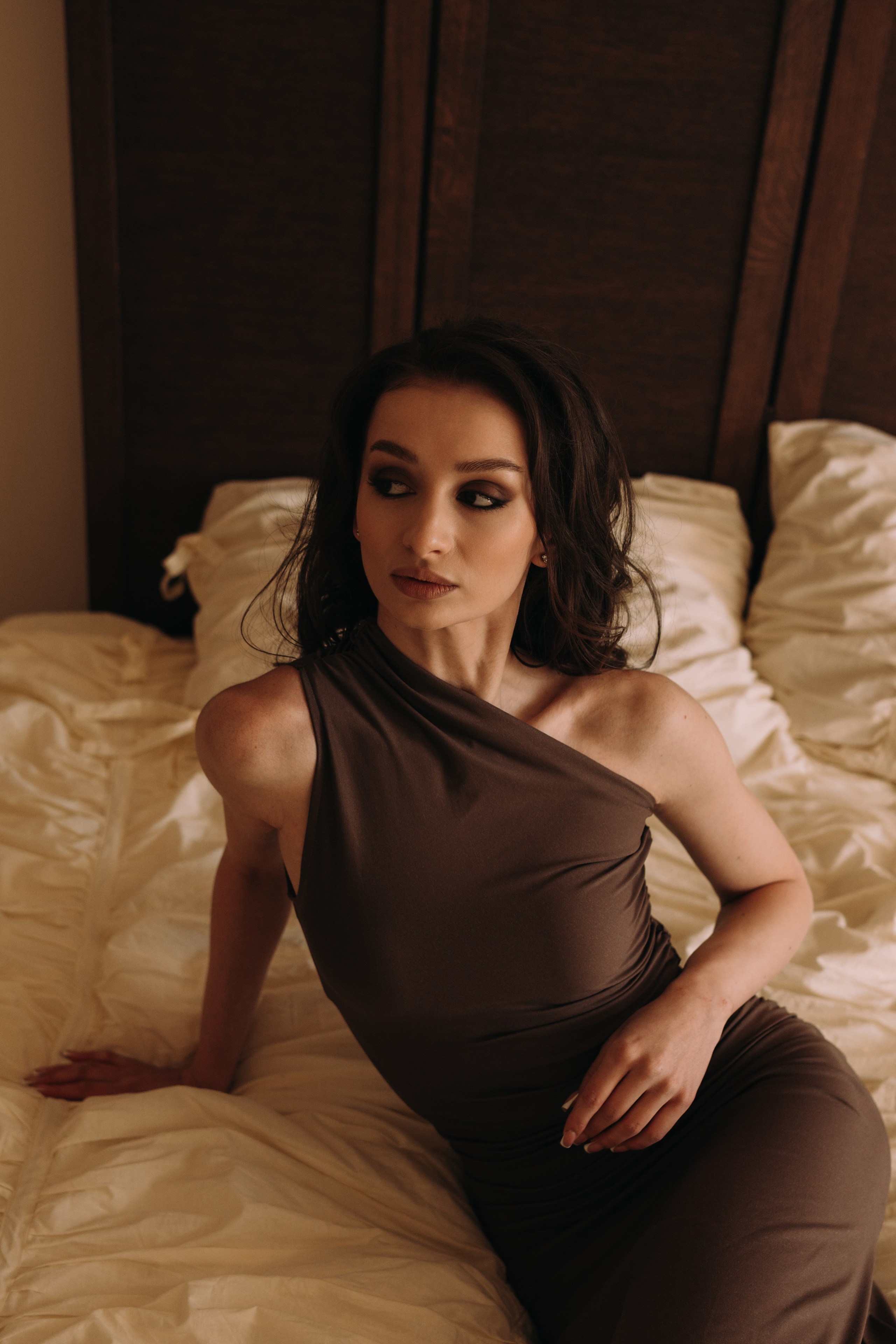 Маргарита. Hmliber — фотограф и контент-креатор из Петербурга