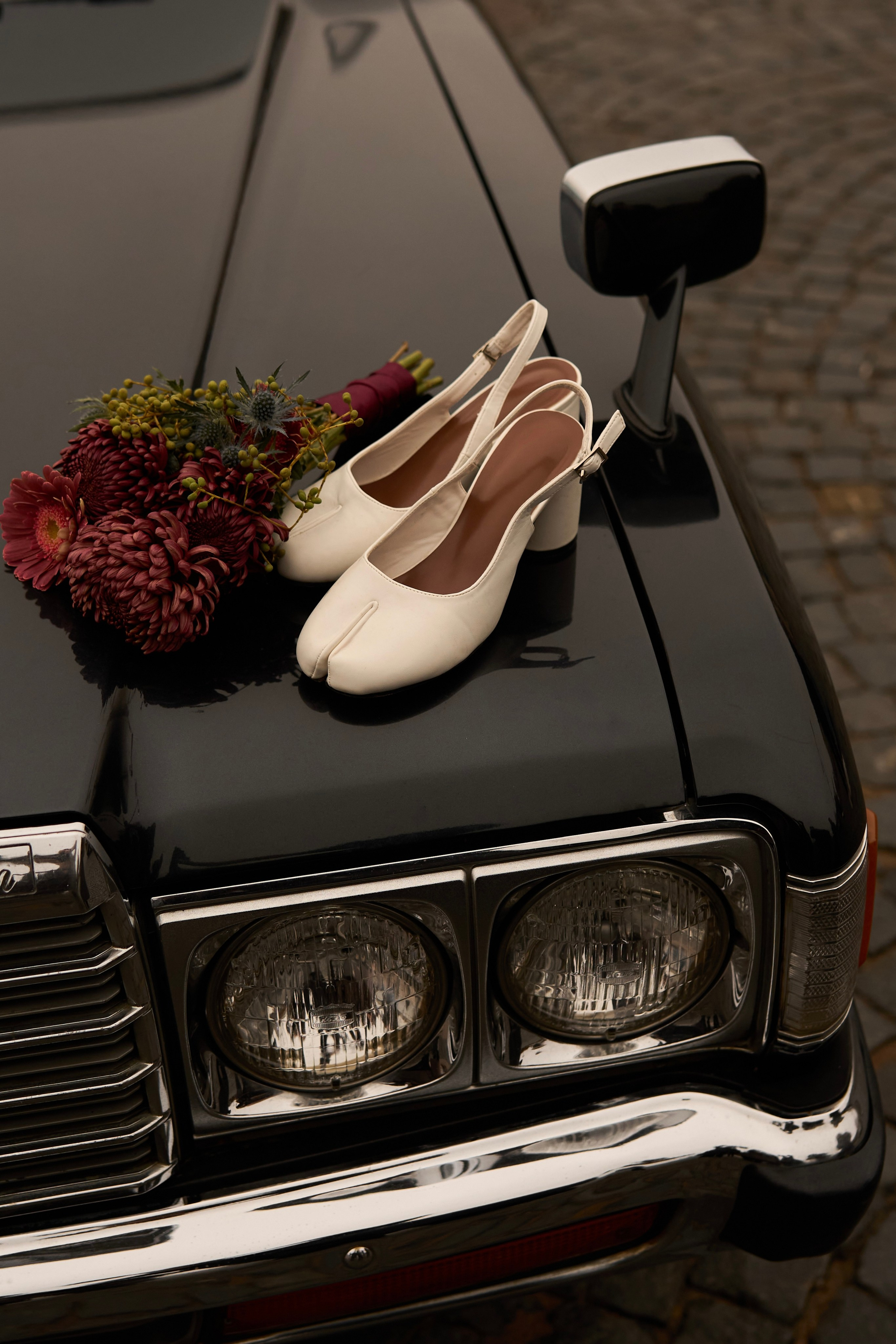 Даня и Алена. Hmliber — фотограф и контент-креатор из Петербурга