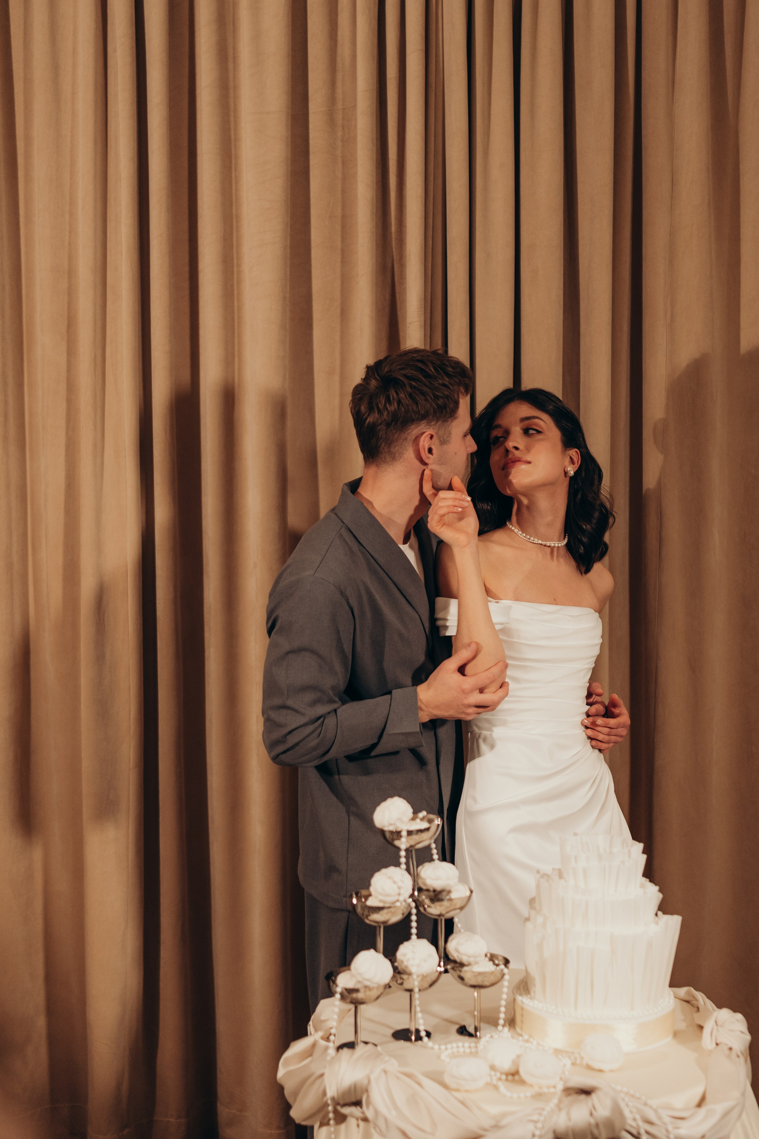 Игорь и Ксения. Hmliber — фотограф и контент-креатор из Петербурга