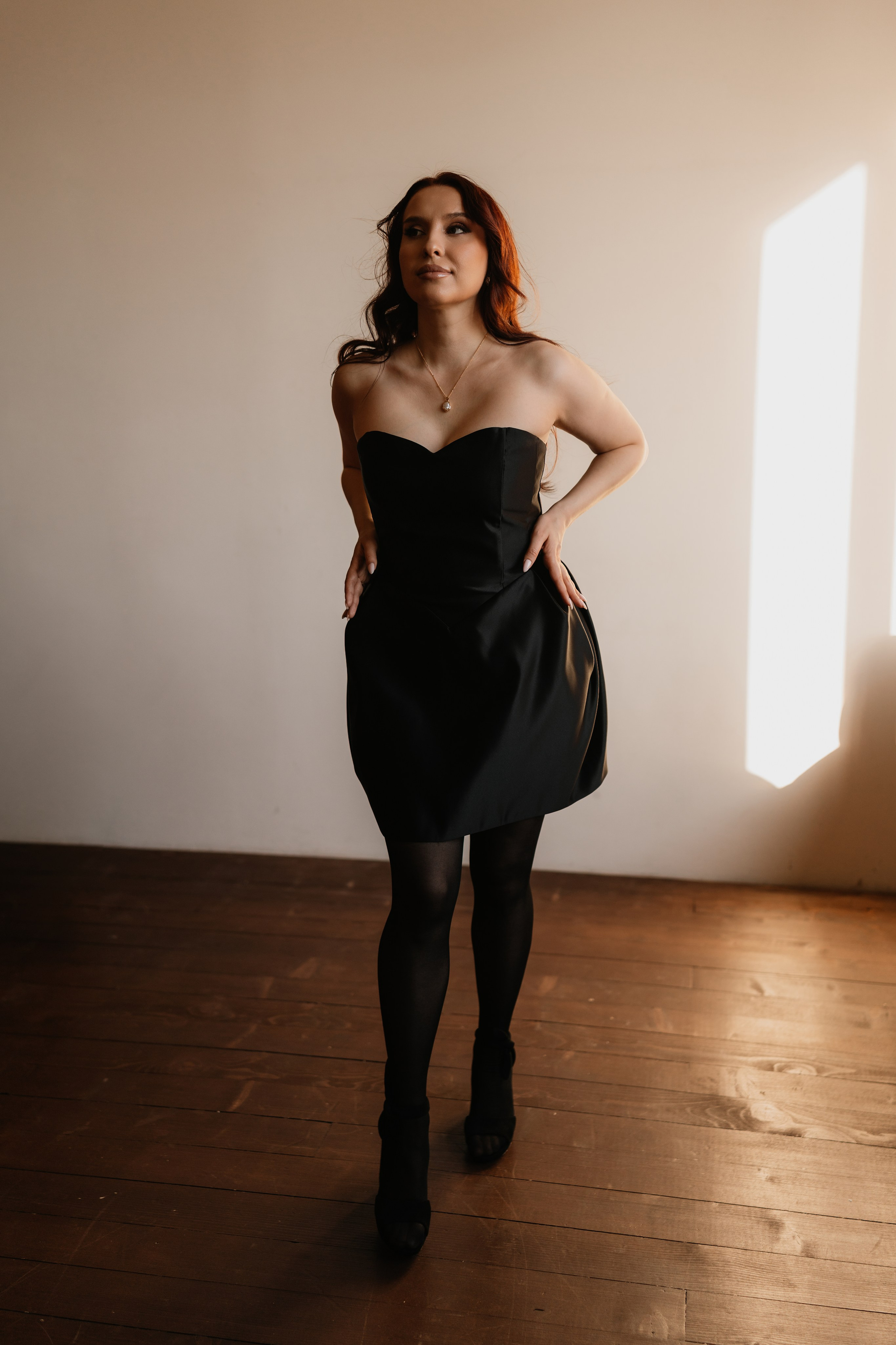 Анна. Hmliber — фотограф и контент-креатор из Петербурга