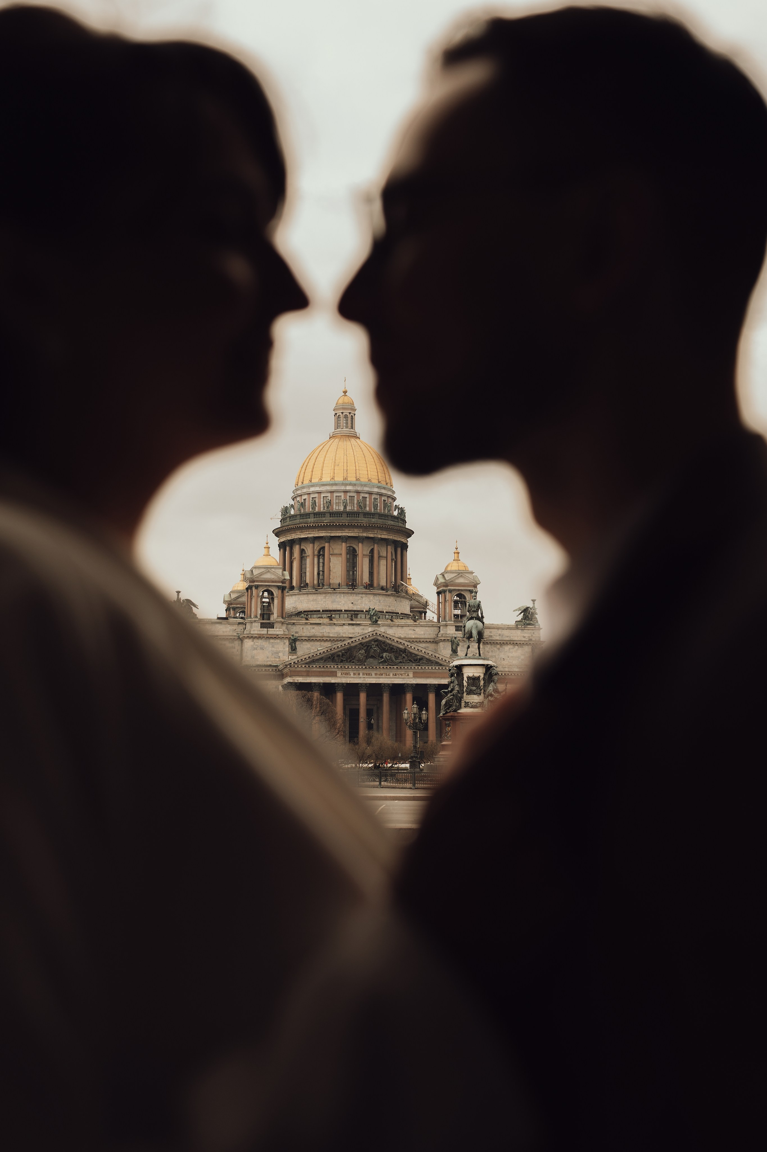 Вячеслав и Дарья. Hmliber — фотограф и контент-креатор из Петербурга