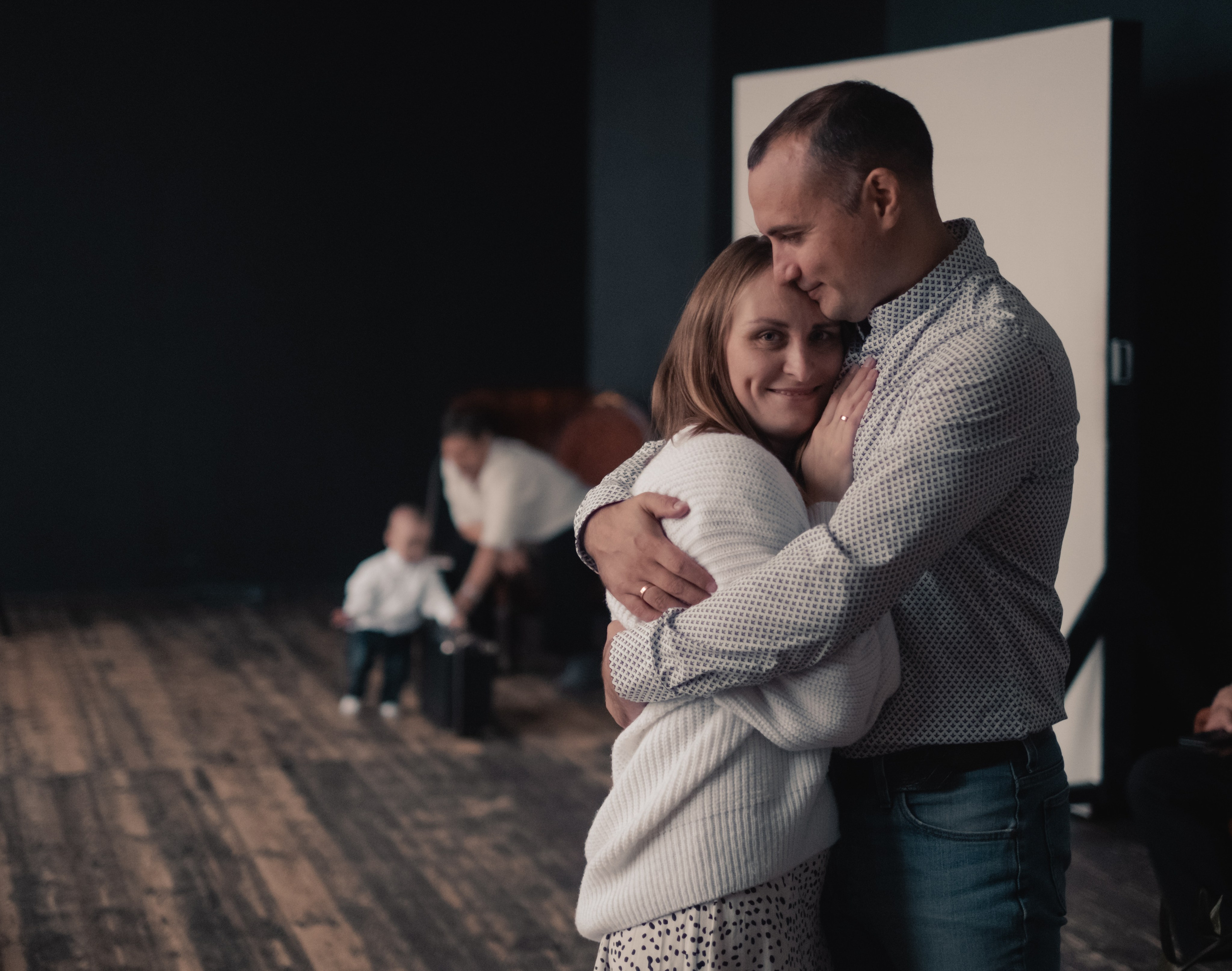 Большая и дружная семья — это самое важное. Фотограф в Барнауле и на Алтае Маша Савова