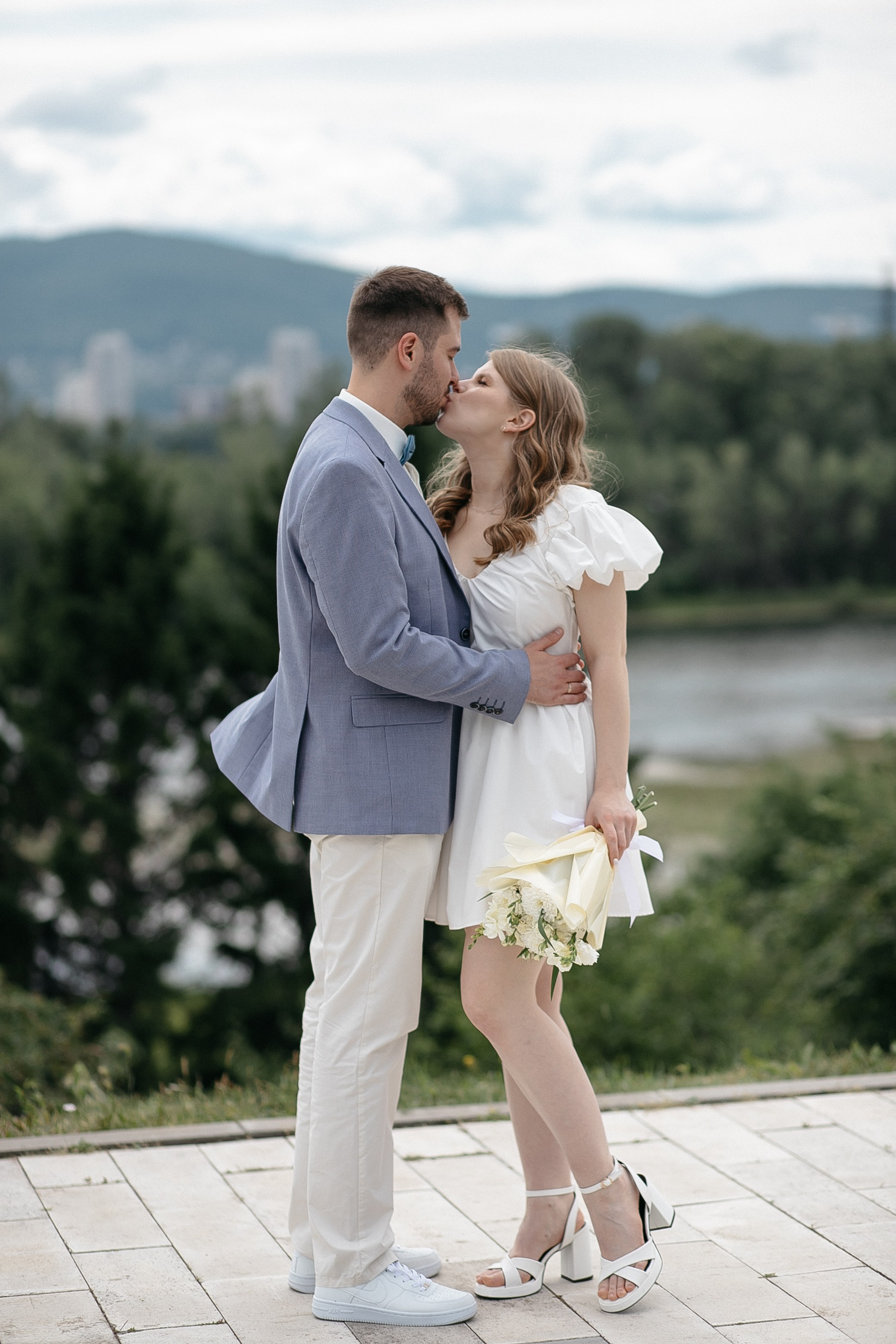 Дарья и Артем. Фотограф Ангелина Гец, индивидуальные, лав-стори, концерты